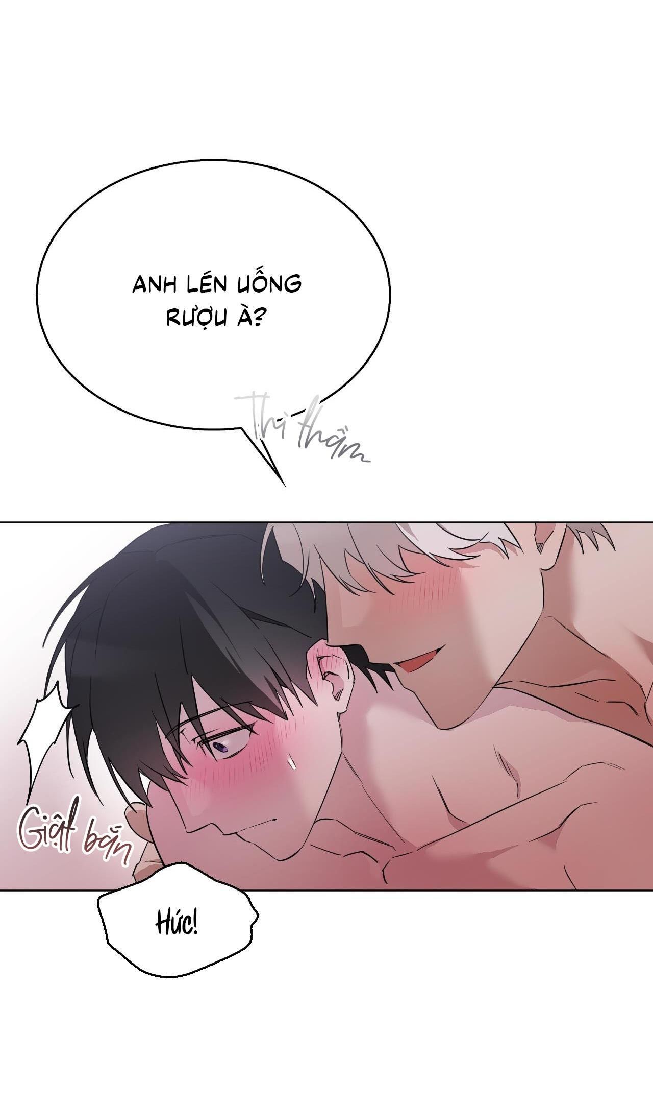 đọc truyện (cbunu) Dễ Thương Là Lỗi Của Tôi Sao? Chương 38 ảnh 22 tại Truyện Dạ Ký