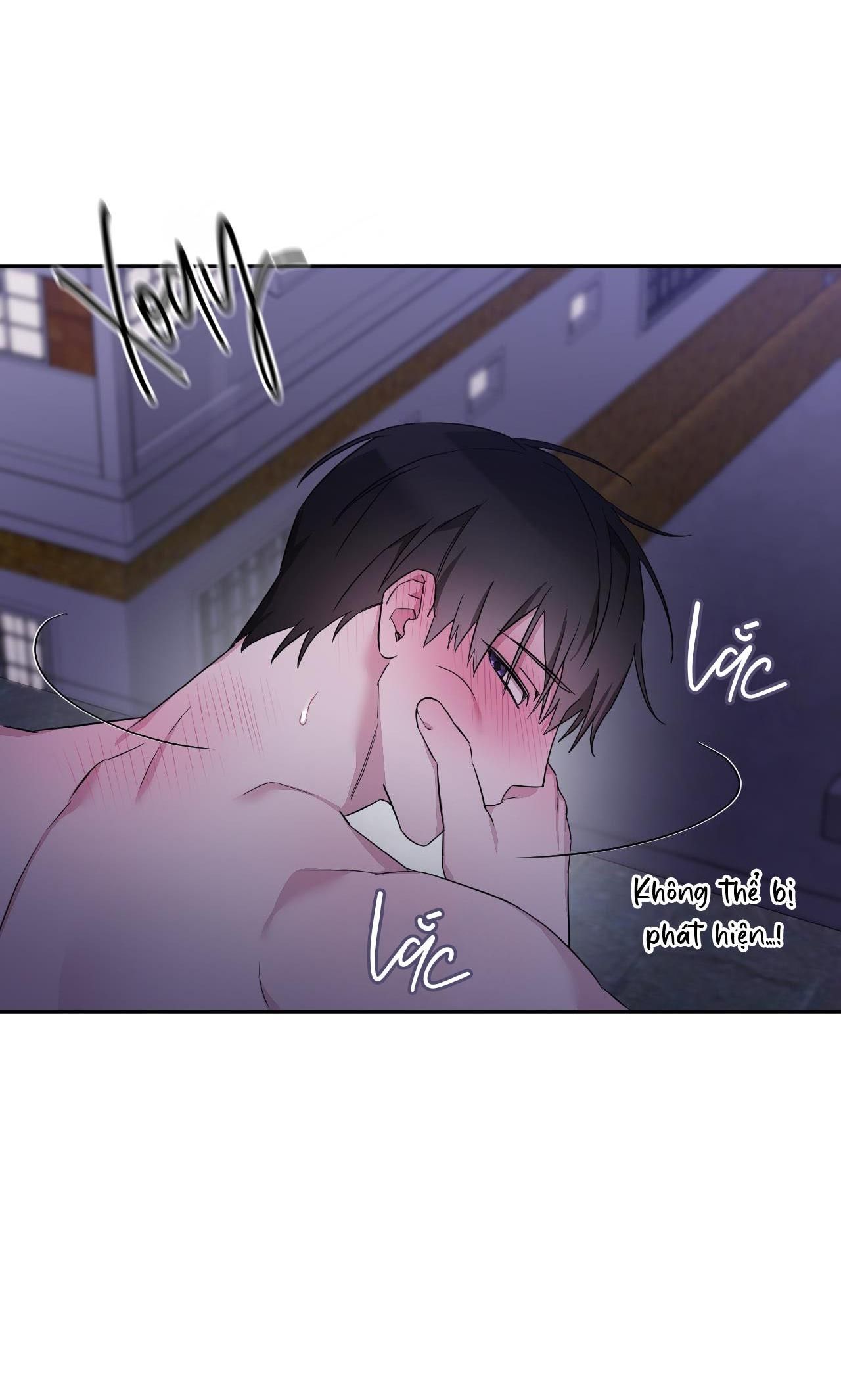 đọc truyện (cbunu) Dễ Thương Là Lỗi Của Tôi Sao? Chương 38 ảnh 52 tại Truyện Dạ Ký