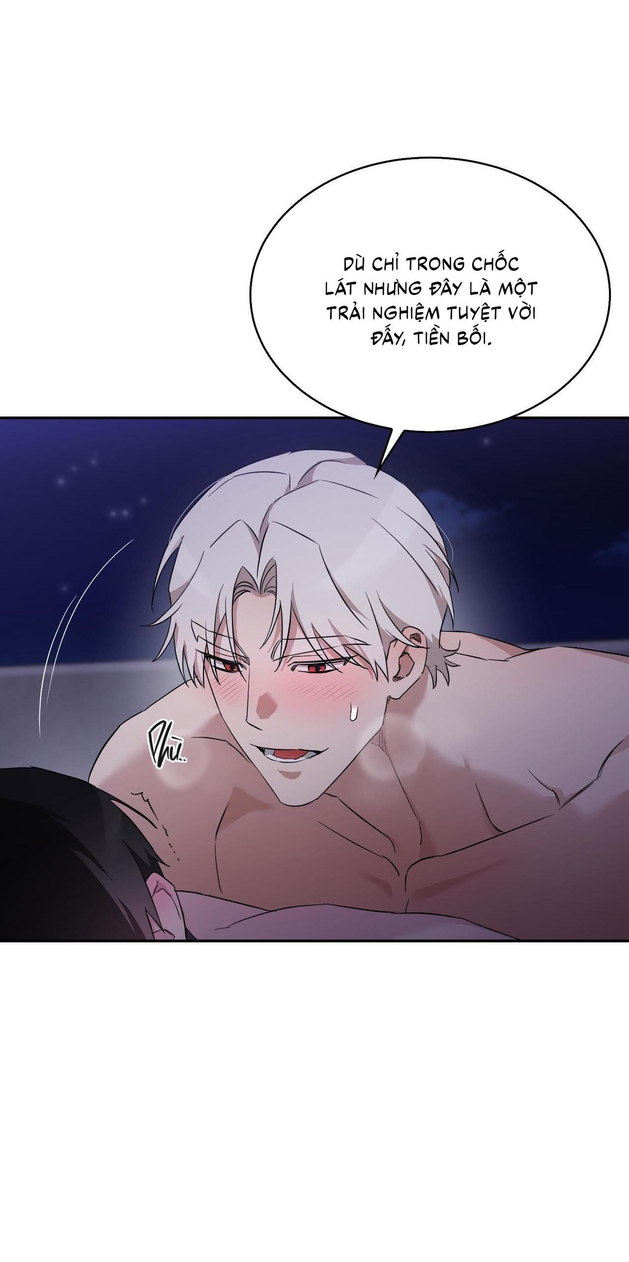 đọc truyện (cbunu) Dễ Thương Là Lỗi Của Tôi Sao? Chương 38 ảnh 58 tại Truyện Dạ Ký