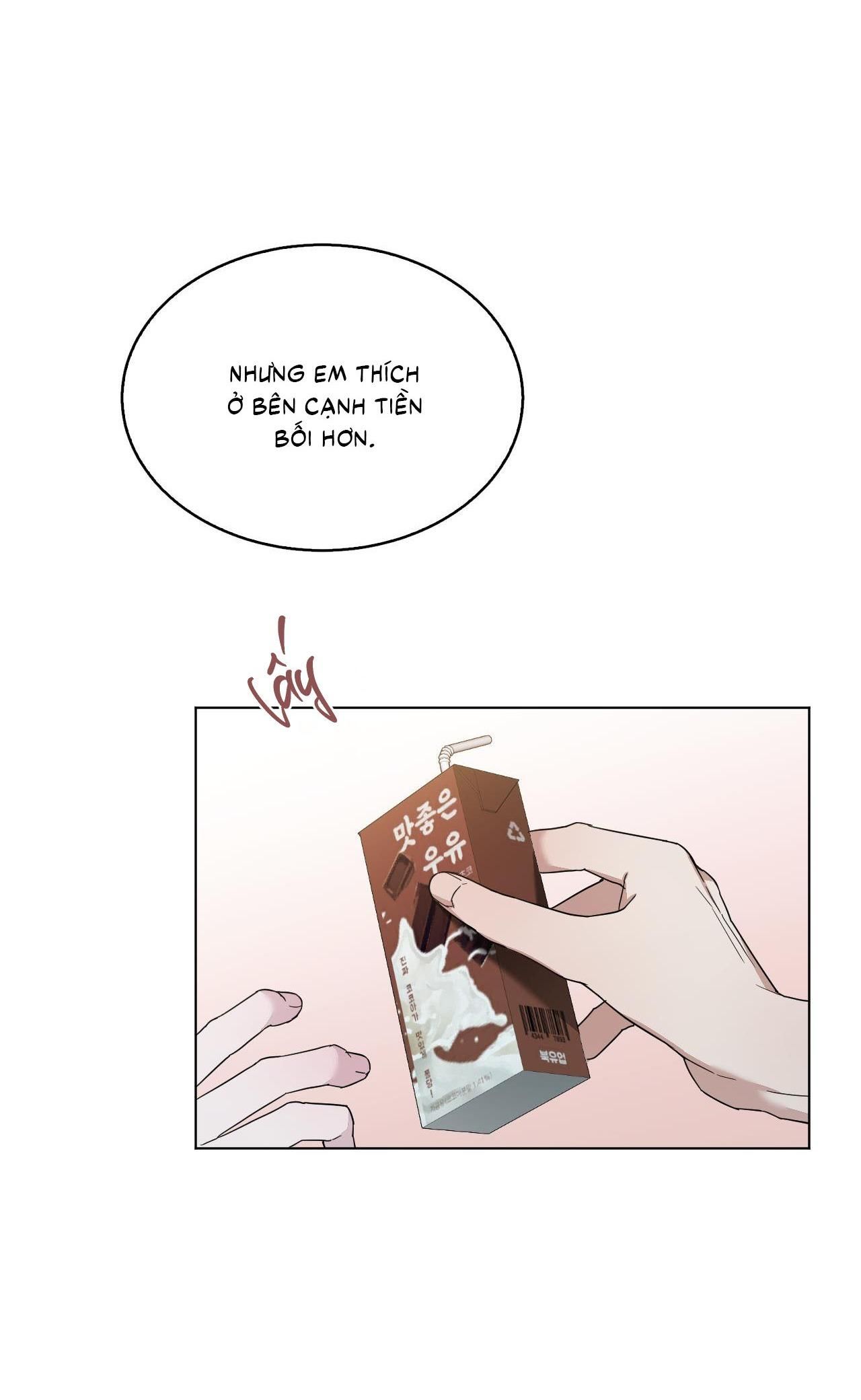 đọc truyện (cbunu) Dễ Thương Là Lỗi Của Tôi Sao? Chương 39 ảnh 48 tại Truyện Dạ Ký
