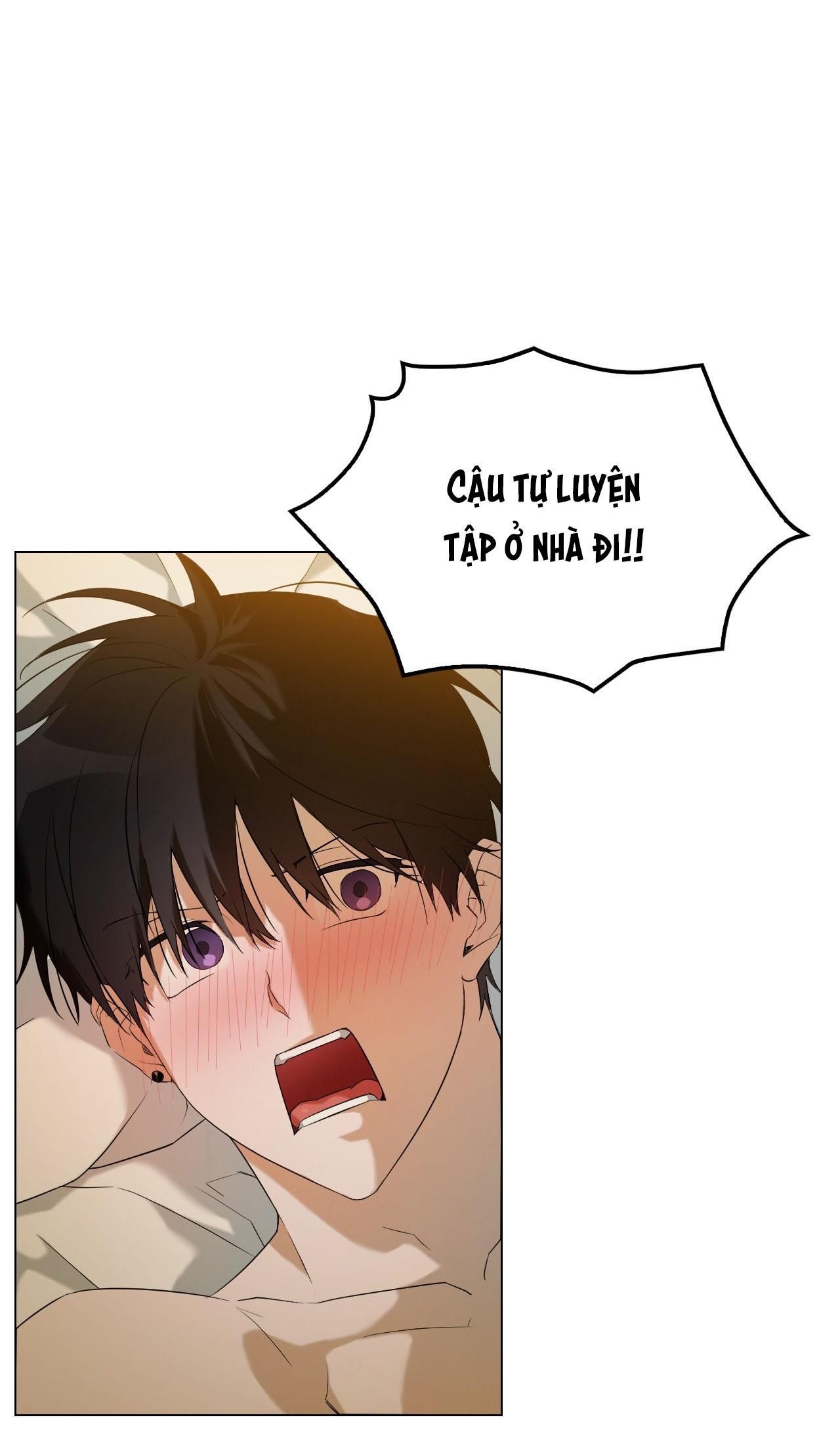 đọc truyện (cbunu) Dễ Thương Là Lỗi Của Tôi Sao? Chương 4 ảnh 22 tại Truyện Dạ Ký