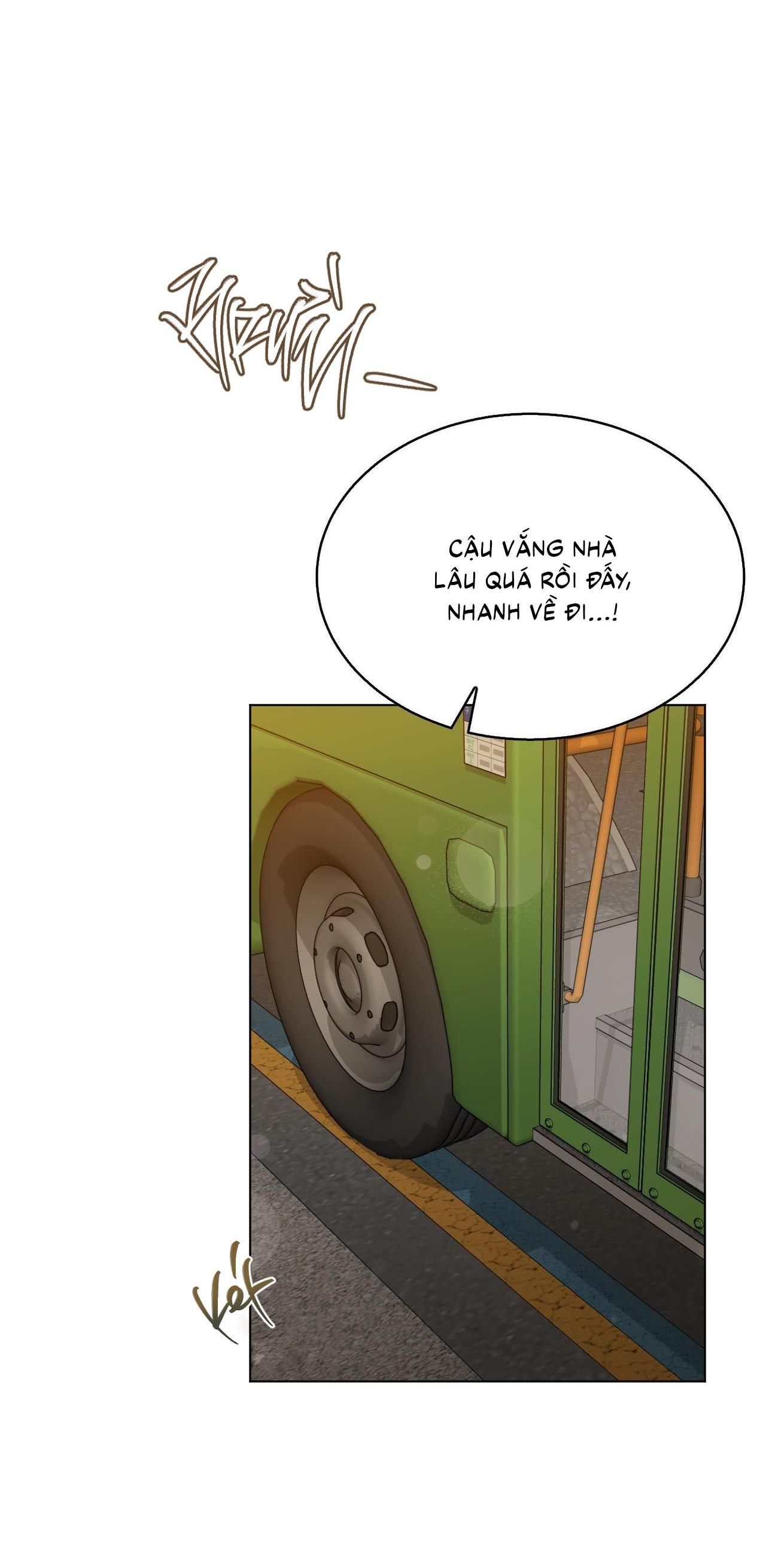 đọc truyện (cbunu) Dễ Thương Là Lỗi Của Tôi Sao? Chương 40 ảnh 23 tại Truyện Dạ Ký