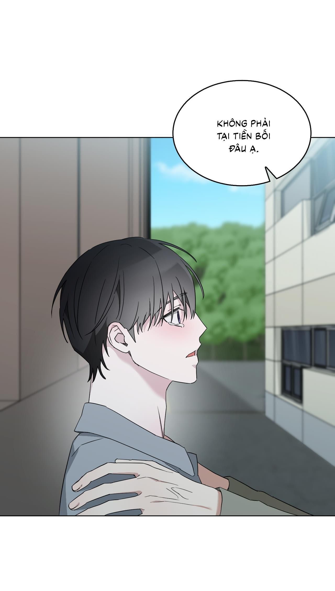 đọc truyện (cbunu) Dễ Thương Là Lỗi Của Tôi Sao? Chương 42 ảnh 2 tại Truyện Dạ Ký