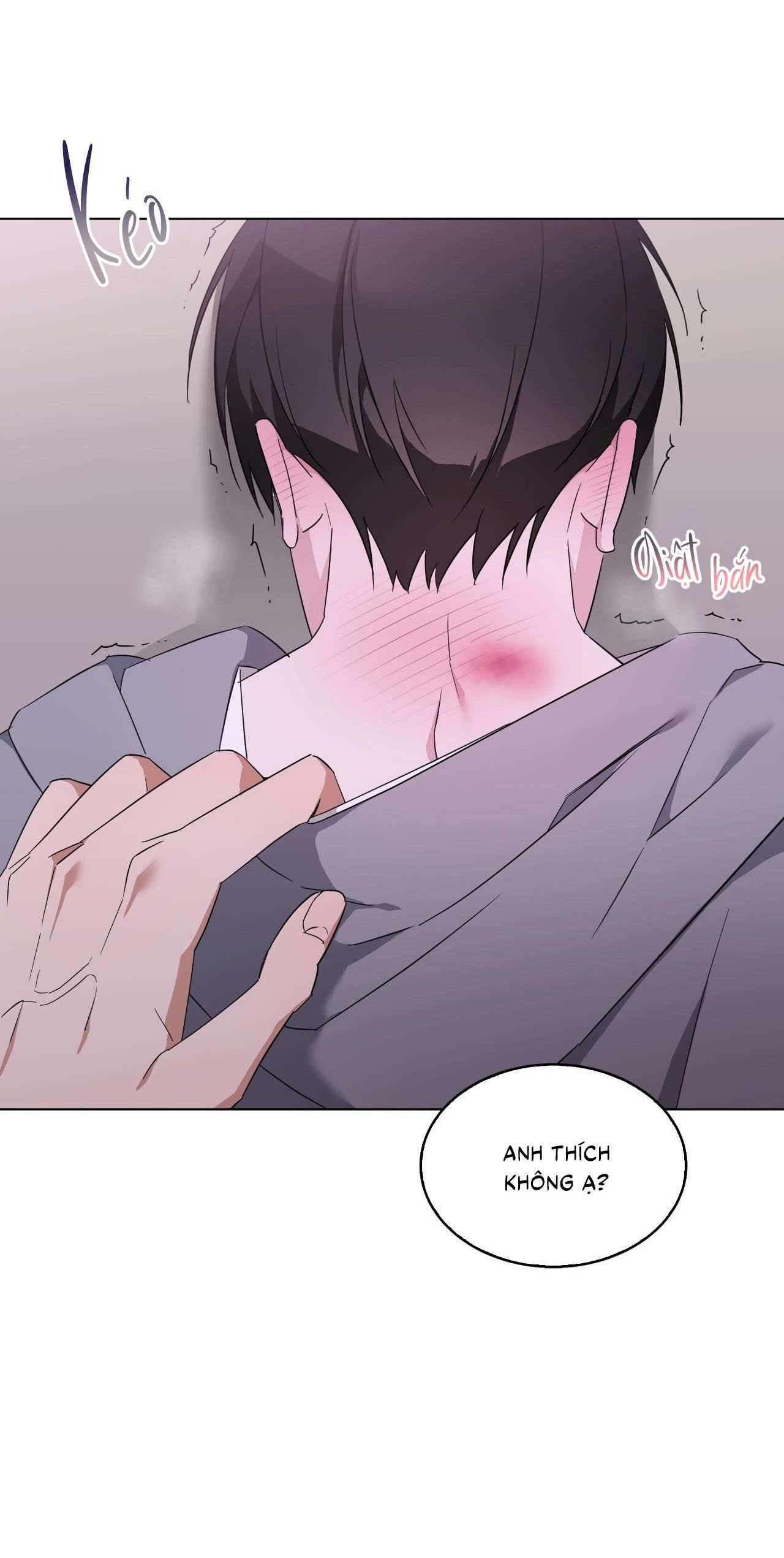 đọc truyện (cbunu) Dễ Thương Là Lỗi Của Tôi Sao? Chương 44 ảnh 4 tại Truyện Dạ Ký