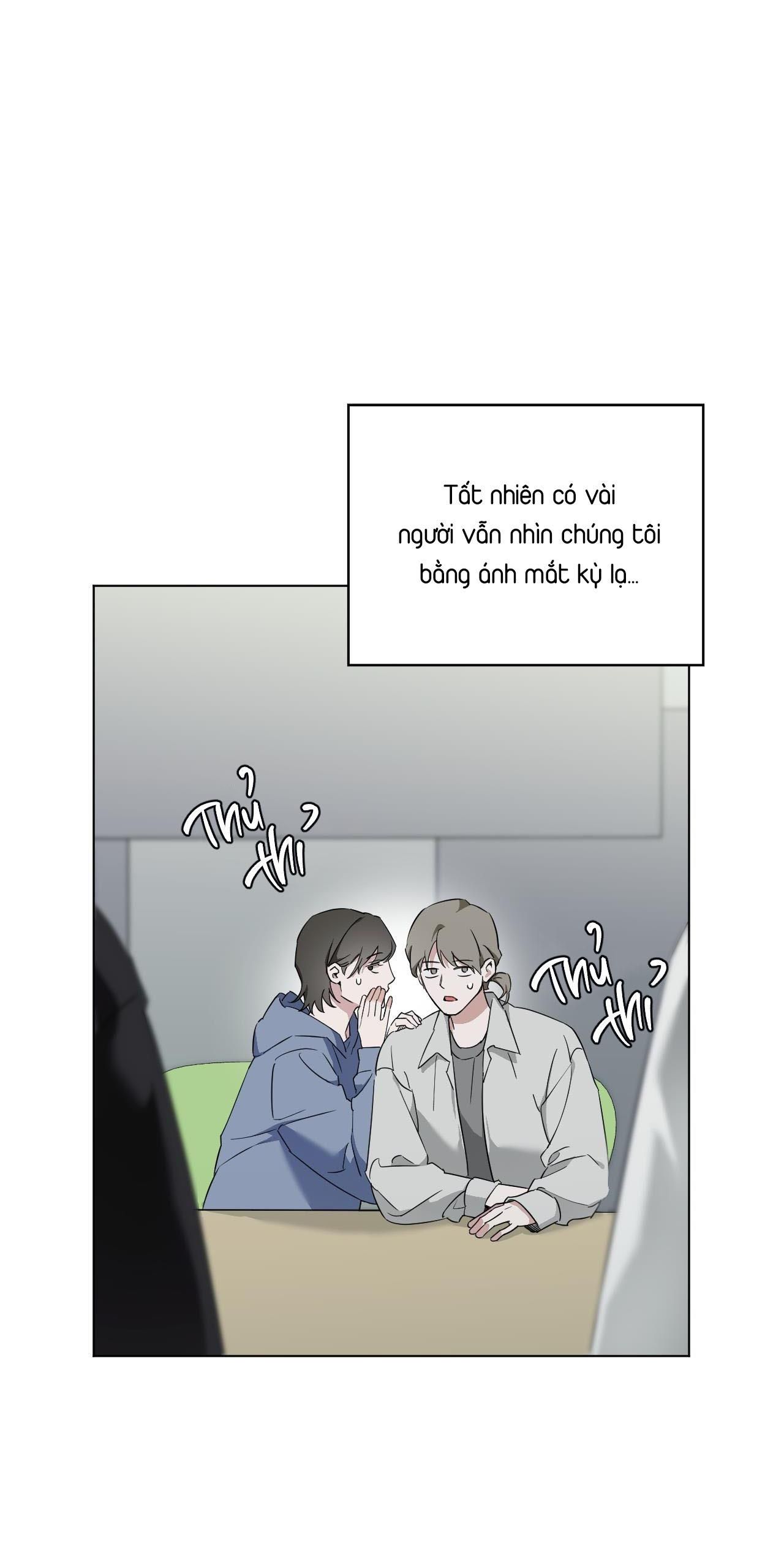 đọc truyện (cbunu) Dễ Thương Là Lỗi Của Tôi Sao? Chương 45 ảnh 26 tại Truyện Dạ Ký