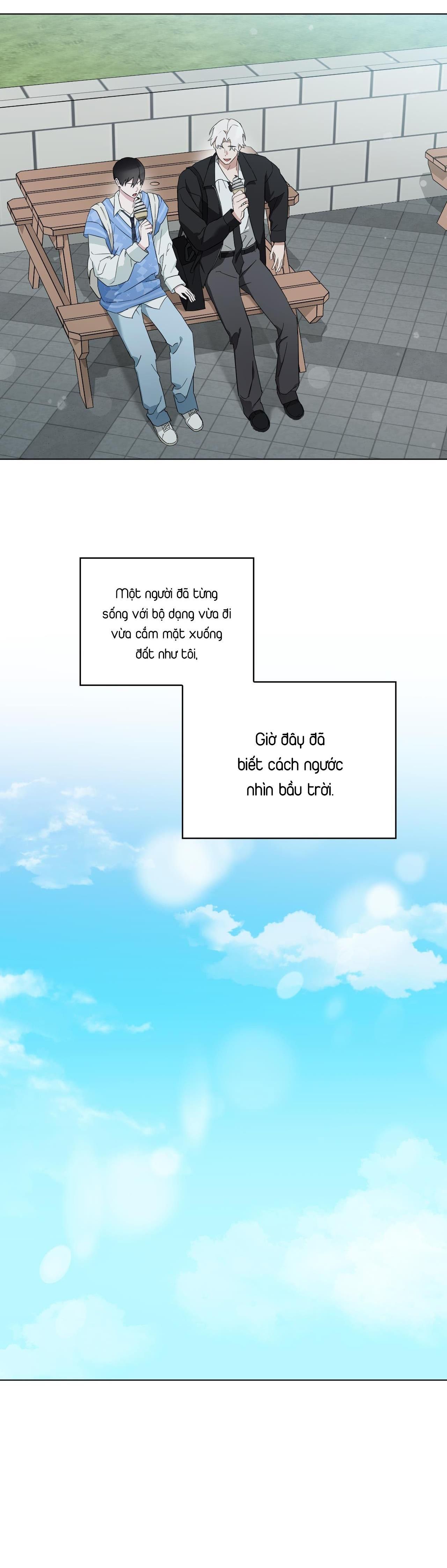 đọc truyện (cbunu) Dễ Thương Là Lỗi Của Tôi Sao? Chương 45 ảnh 29 tại Truyện Dạ Ký