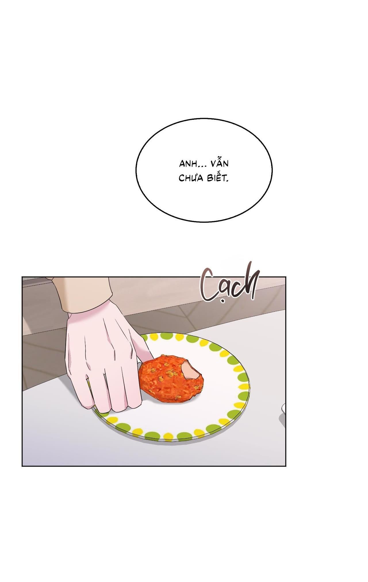 đọc truyện (cbunu) Dễ Thương Là Lỗi Của Tôi Sao? Chương 45 ảnh 4 tại Truyện Dạ Ký