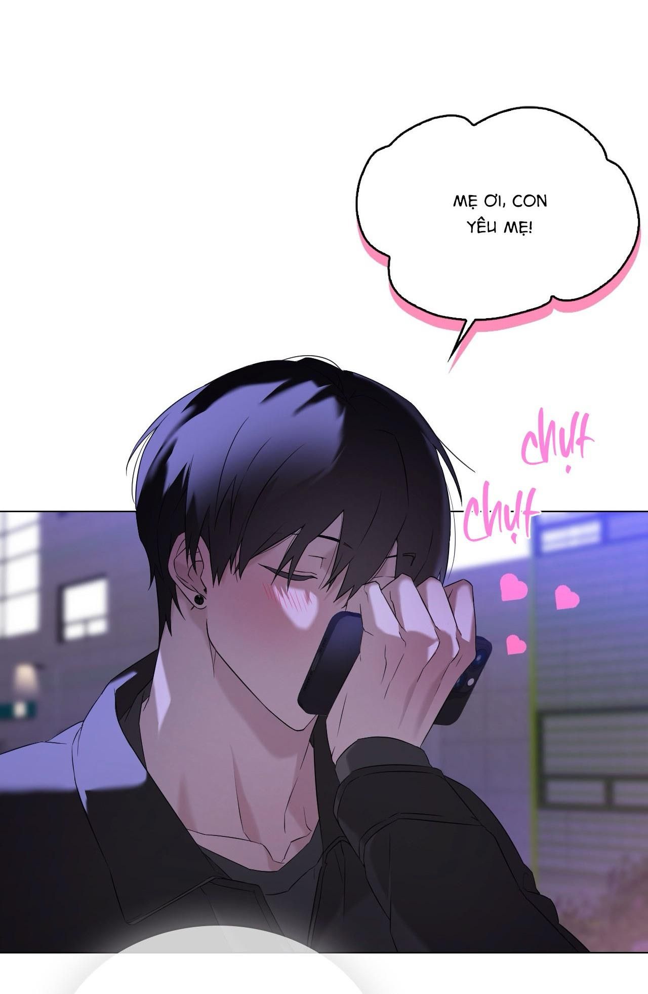 đọc truyện (cbunu) Dễ Thương Là Lỗi Của Tôi Sao? Chương 5 ảnh 26 tại Truyện Dạ Ký