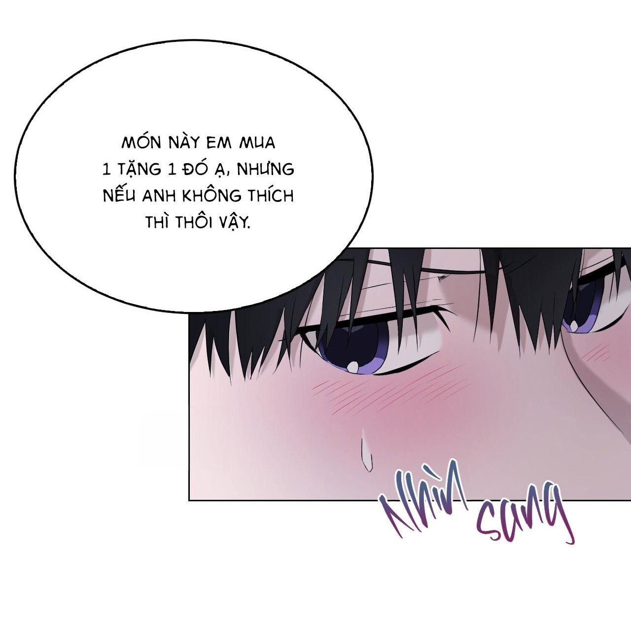 đọc truyện (cbunu) Dễ Thương Là Lỗi Của Tôi Sao? Chương 6 ảnh 14 tại Truyện Dạ Ký
