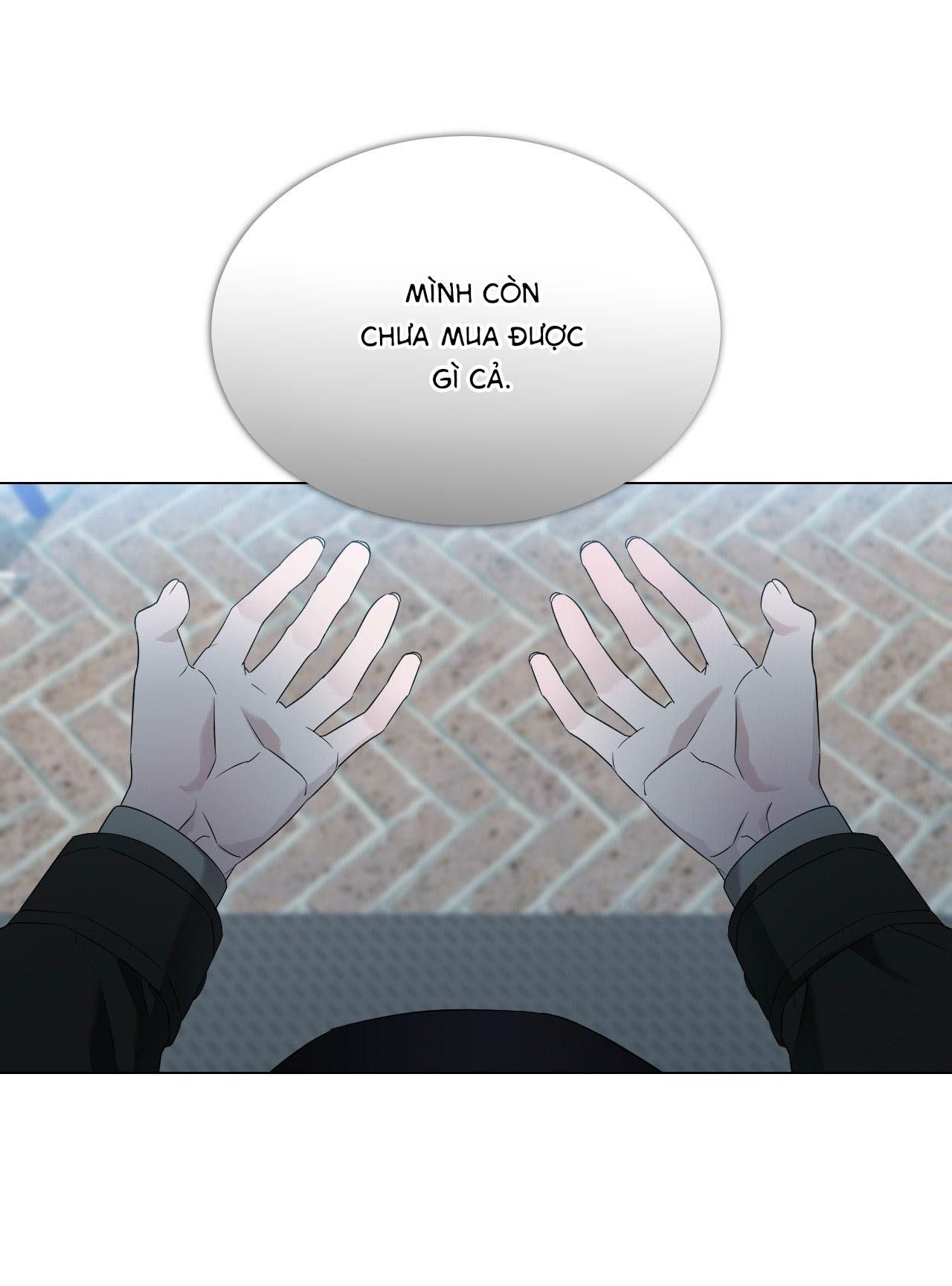 đọc truyện (cbunu) Dễ Thương Là Lỗi Của Tôi Sao? Chương 6 ảnh 10 tại Truyện Dạ Ký