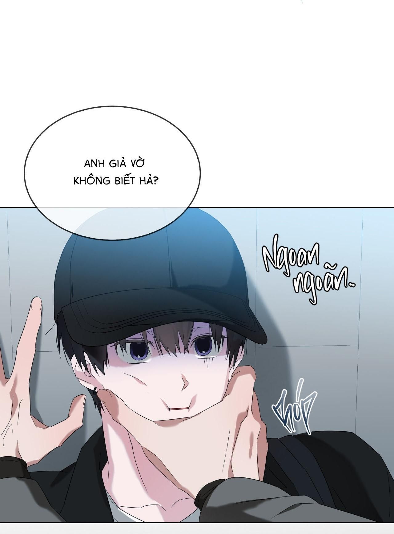 đọc truyện (cbunu) Dễ Thương Là Lỗi Của Tôi Sao? Chương 7 ảnh 38 tại Truyện Dạ Ký