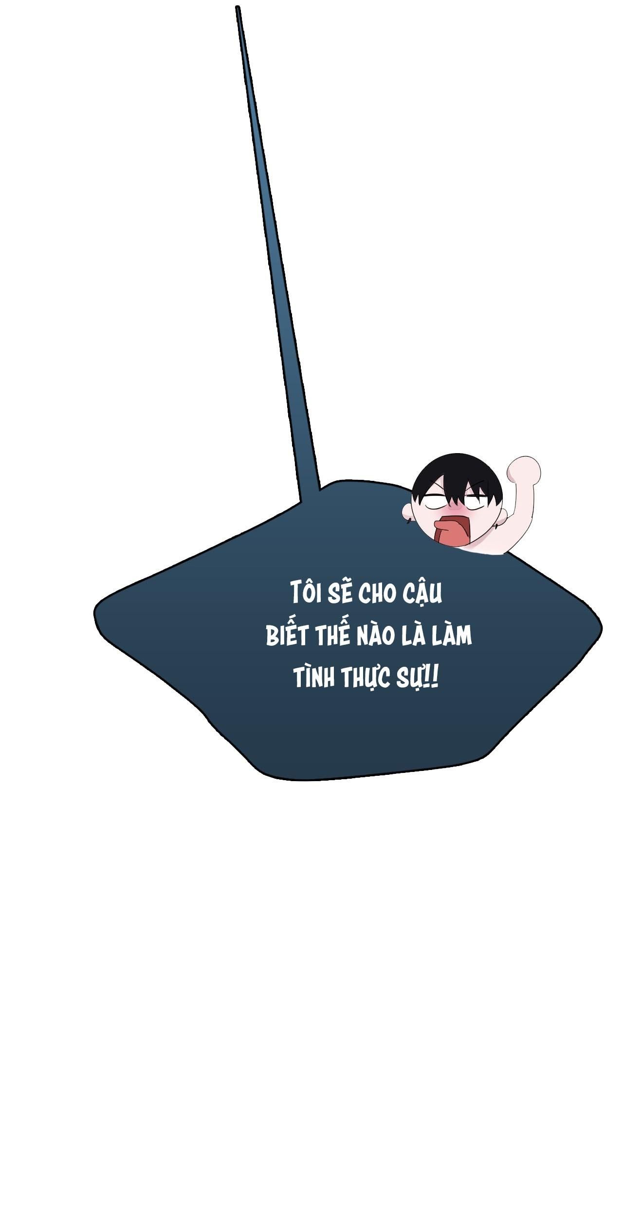 đọc truyện (cbunu) Dễ Thương Là Lỗi Của Tôi Sao? Chương 7 ảnh 59 tại Truyện Dạ Ký