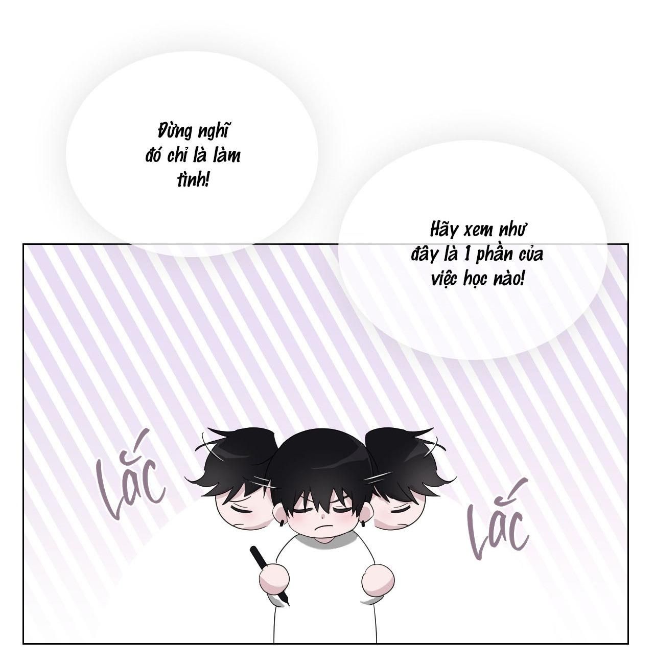 đọc truyện (cbunu) Dễ Thương Là Lỗi Của Tôi Sao? Chương 7 ảnh 71 tại Truyện Dạ Ký