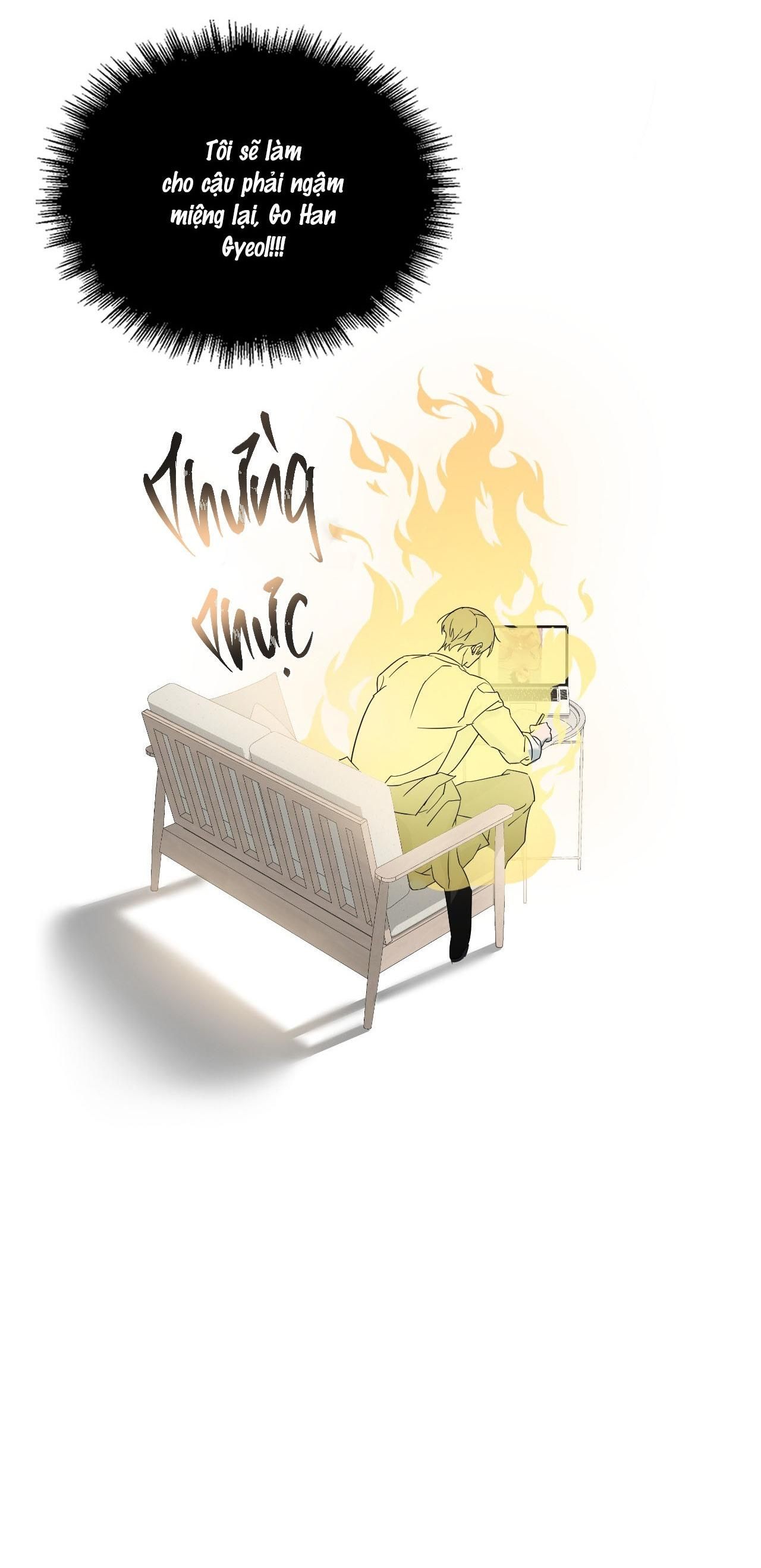đọc truyện (cbunu) Dễ Thương Là Lỗi Của Tôi Sao? Chương 7 ảnh 72 tại Truyện Dạ Ký