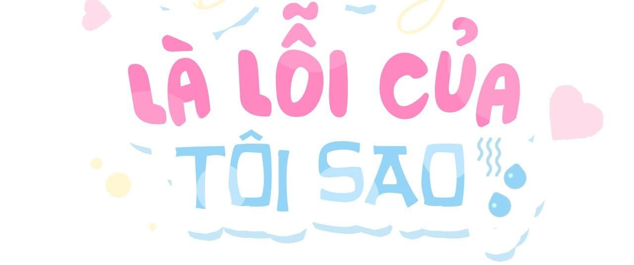 đọc truyện (cbunu) Dễ Thương Là Lỗi Của Tôi Sao? Chương 8 ảnh 3 tại Truyện Dạ Ký