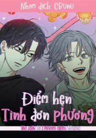 (cbunu) Điểm Hẹn Tình Đơn Phương