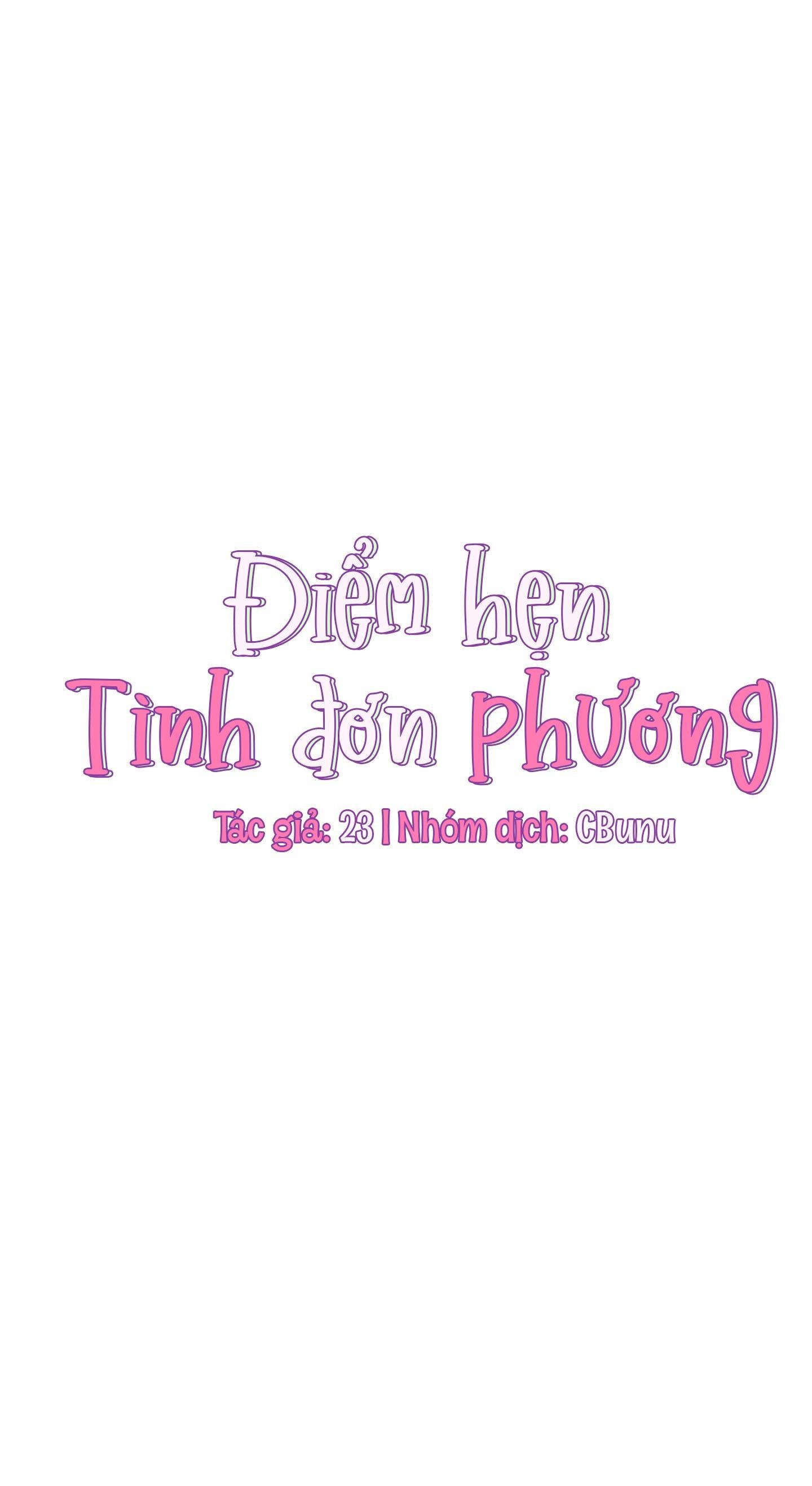 đọc truyện (cbunu) Điểm Hẹn Tình Đơn Phương Chương 10 ảnh 1 tại Giả Dược