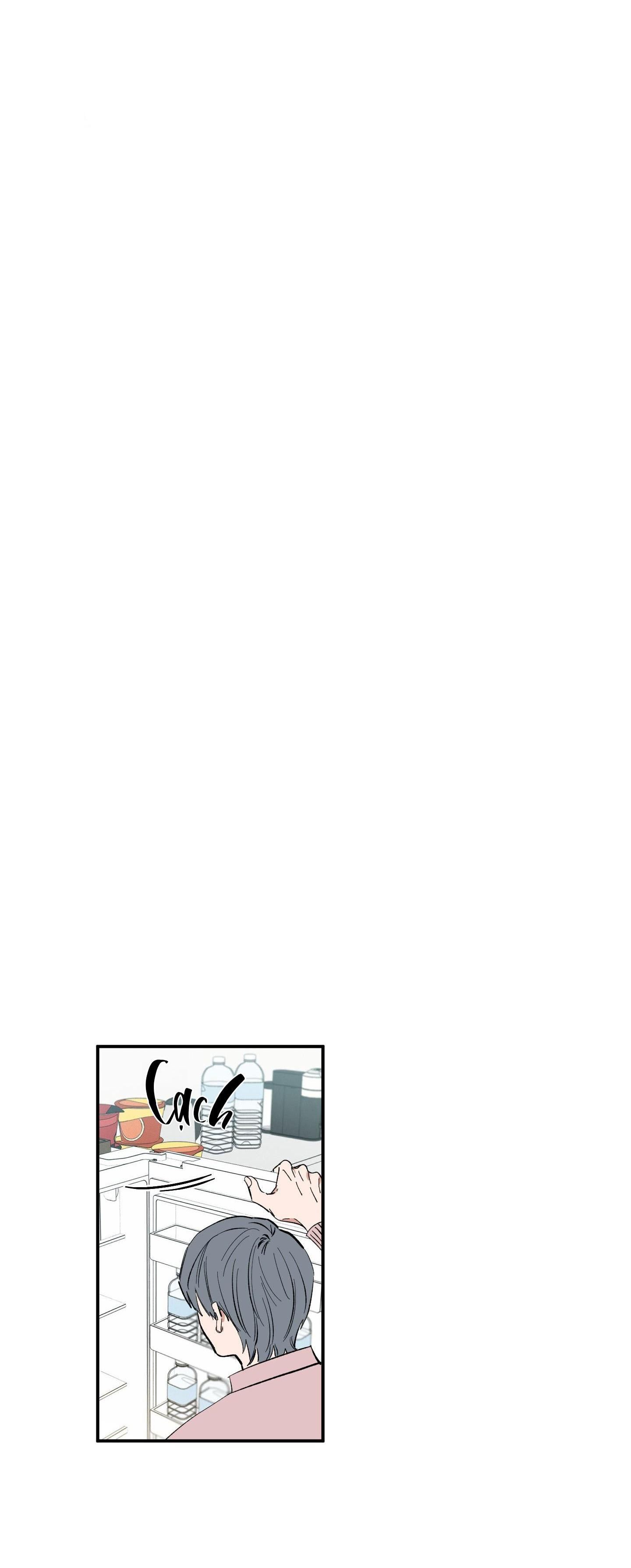 đọc truyện (cbunu) Điểm Hẹn Tình Đơn Phương Chương 13 ảnh 7 tại Giả Dược