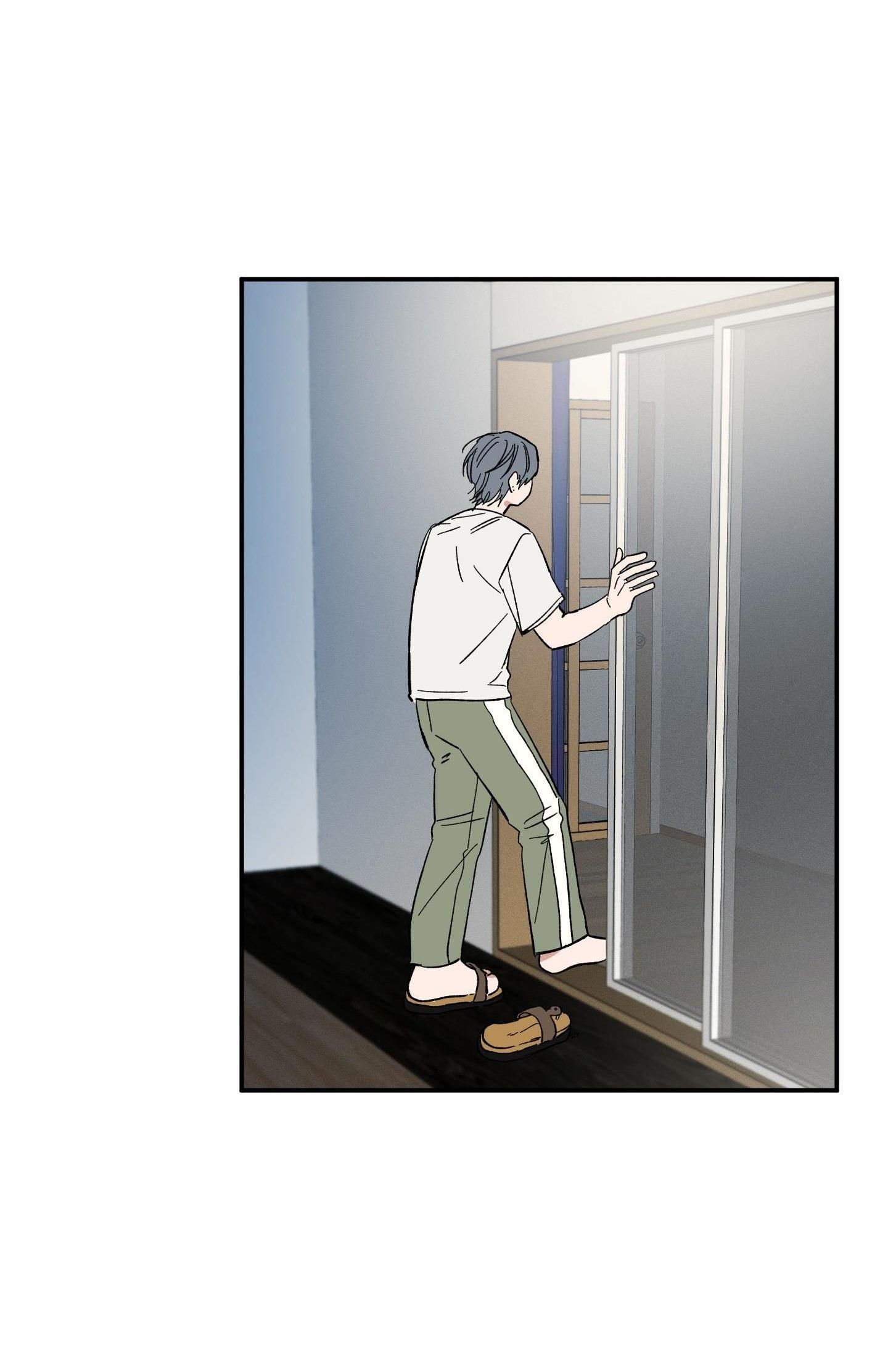 đọc truyện (cbunu) Điểm Hẹn Tình Đơn Phương Chương 20 ảnh 36 tại Giả Dược
