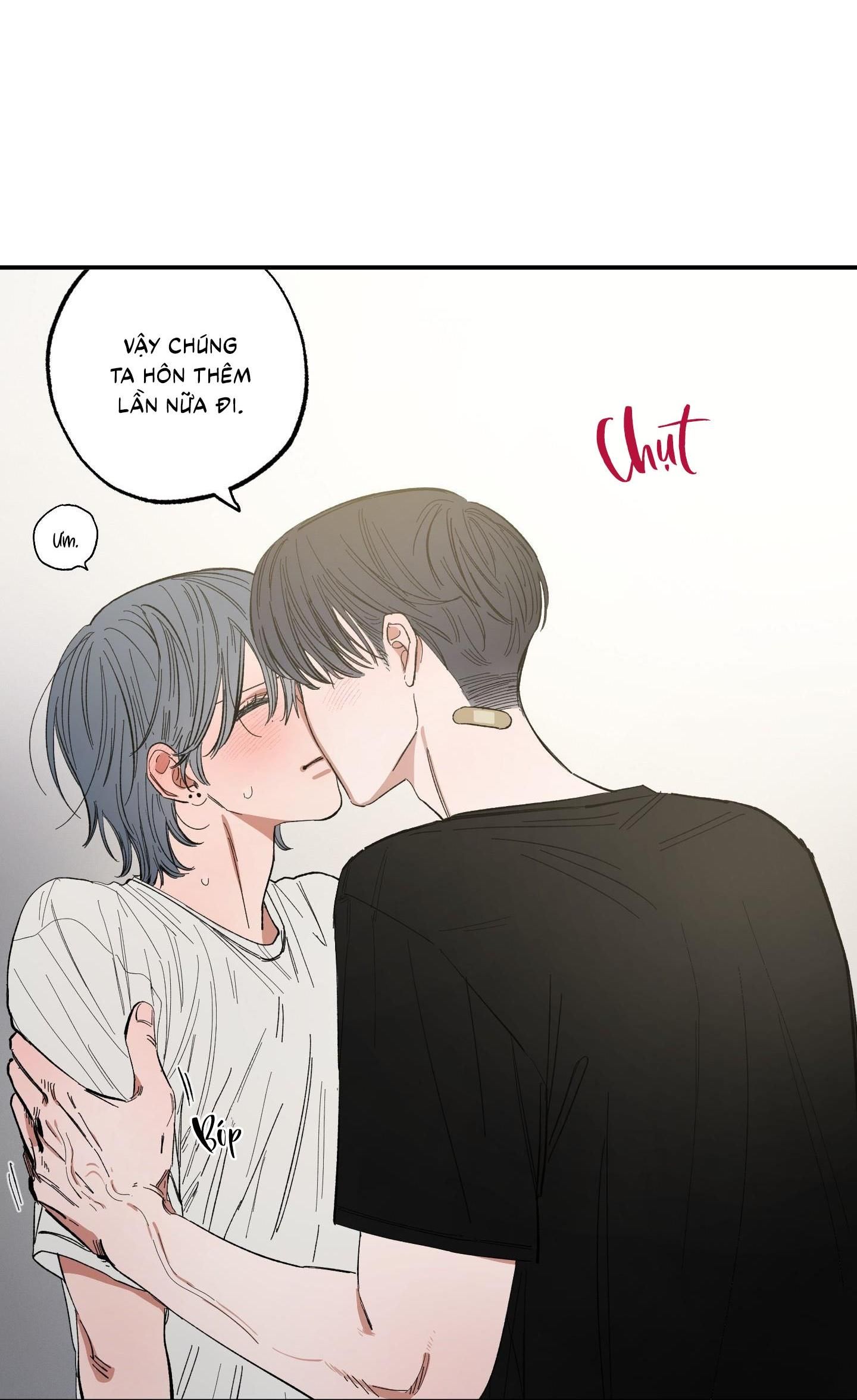 đọc truyện (cbunu) Điểm Hẹn Tình Đơn Phương Chương 22 ảnh 41 tại Giả Dược