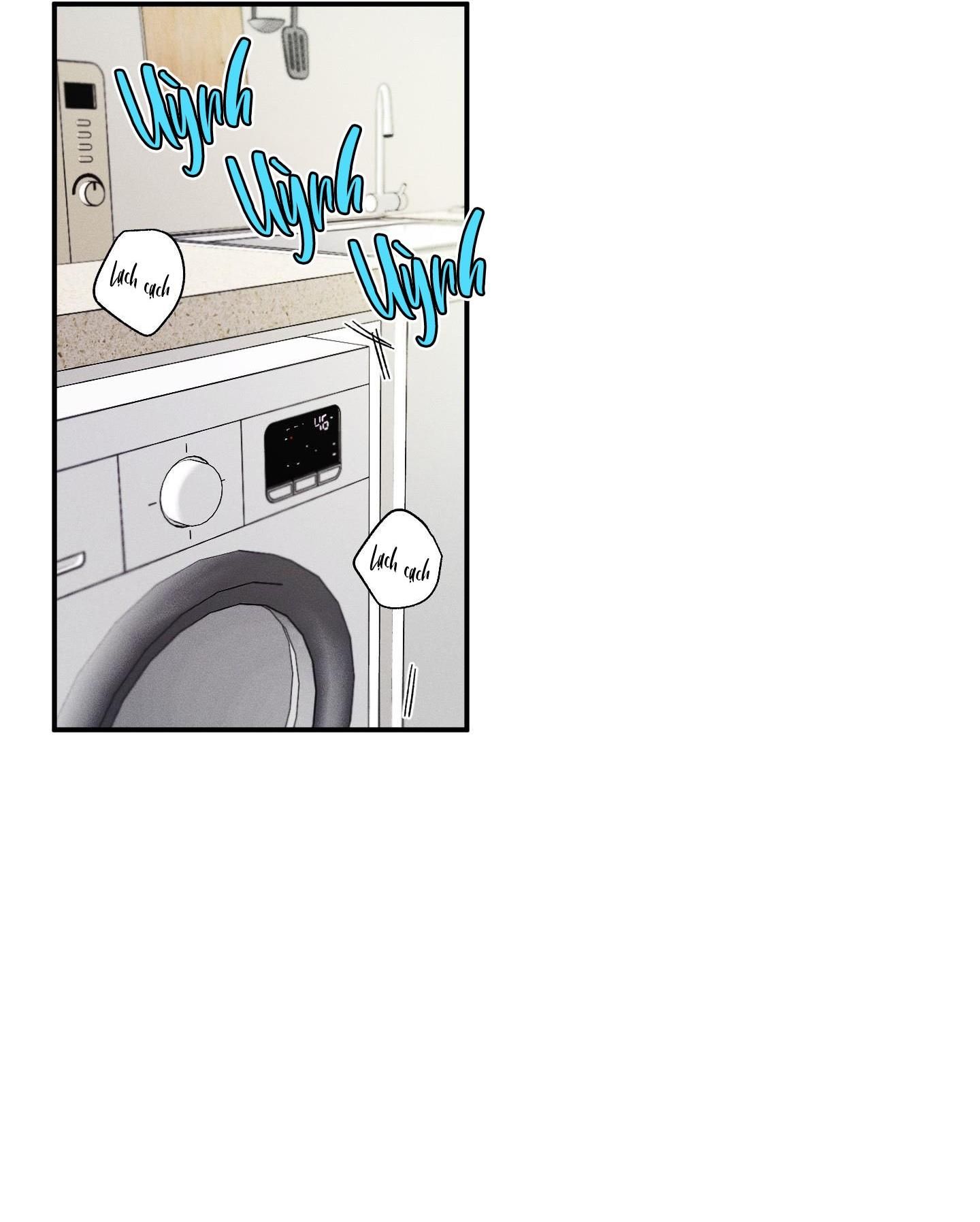 đọc truyện (cbunu) Điểm Hẹn Tình Đơn Phương Chương 23 ảnh 18 tại Giả Dược