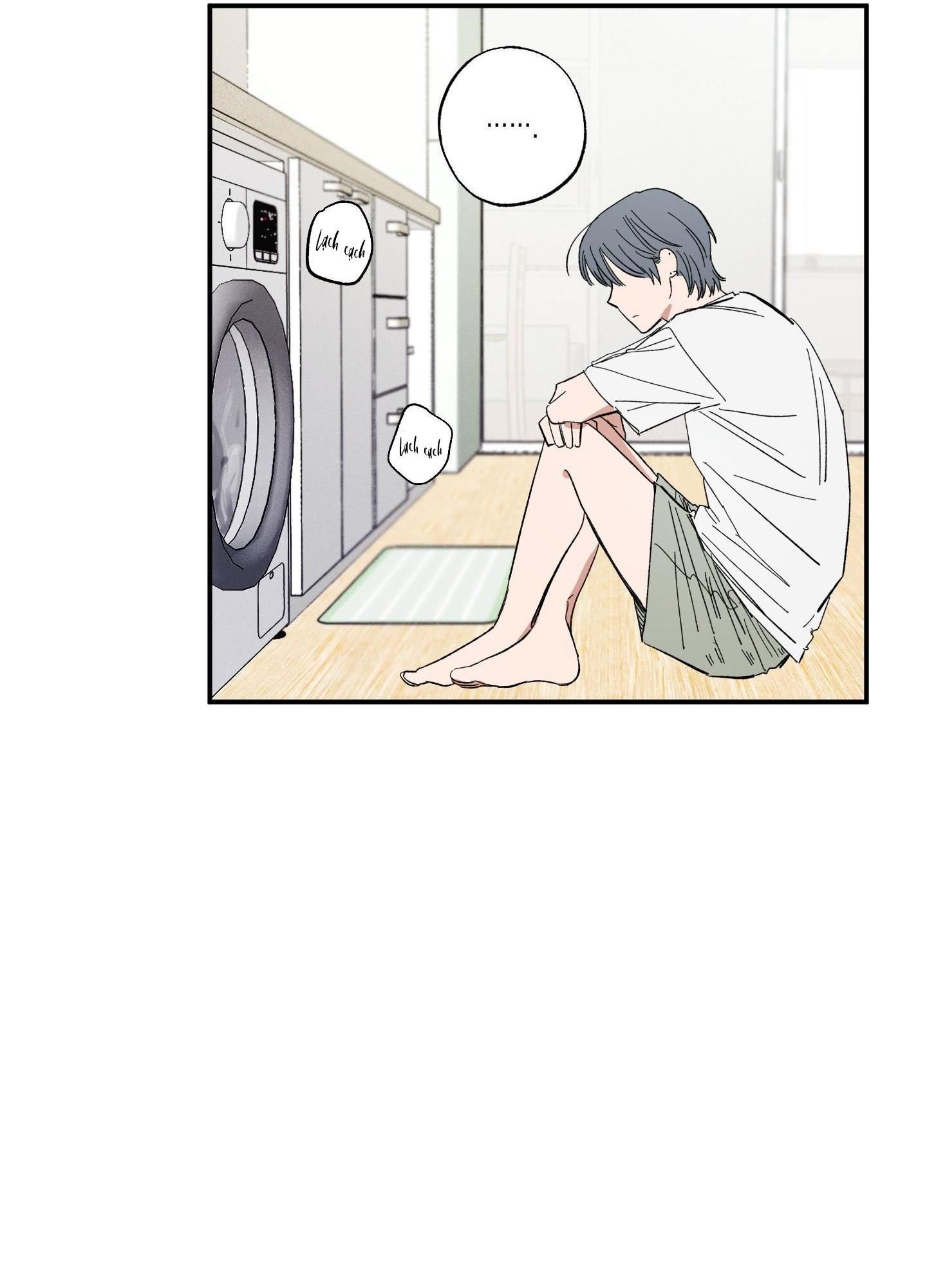 đọc truyện (cbunu) Điểm Hẹn Tình Đơn Phương Chương 23 ảnh 19 tại Giả Dược