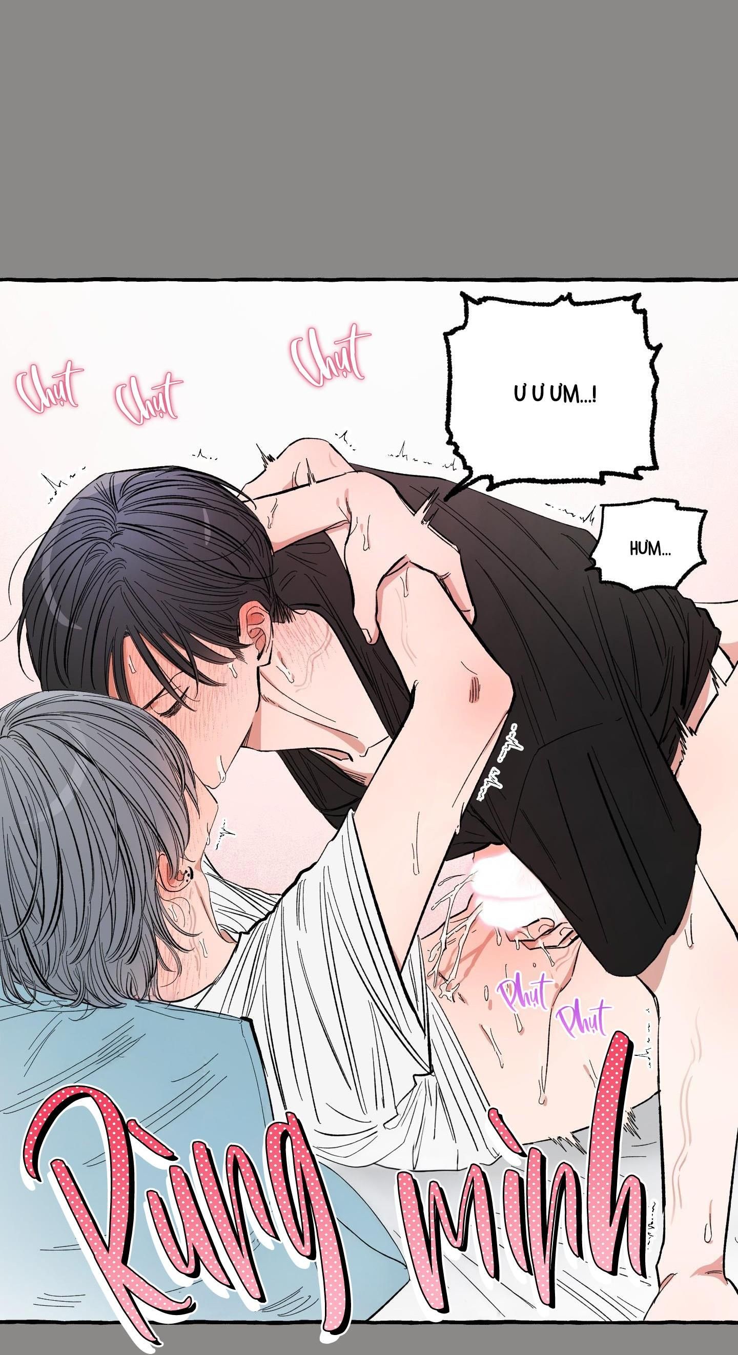 đọc truyện (cbunu) Điểm Hẹn Tình Đơn Phương Chương 23 ảnh 51 tại Giả Dược