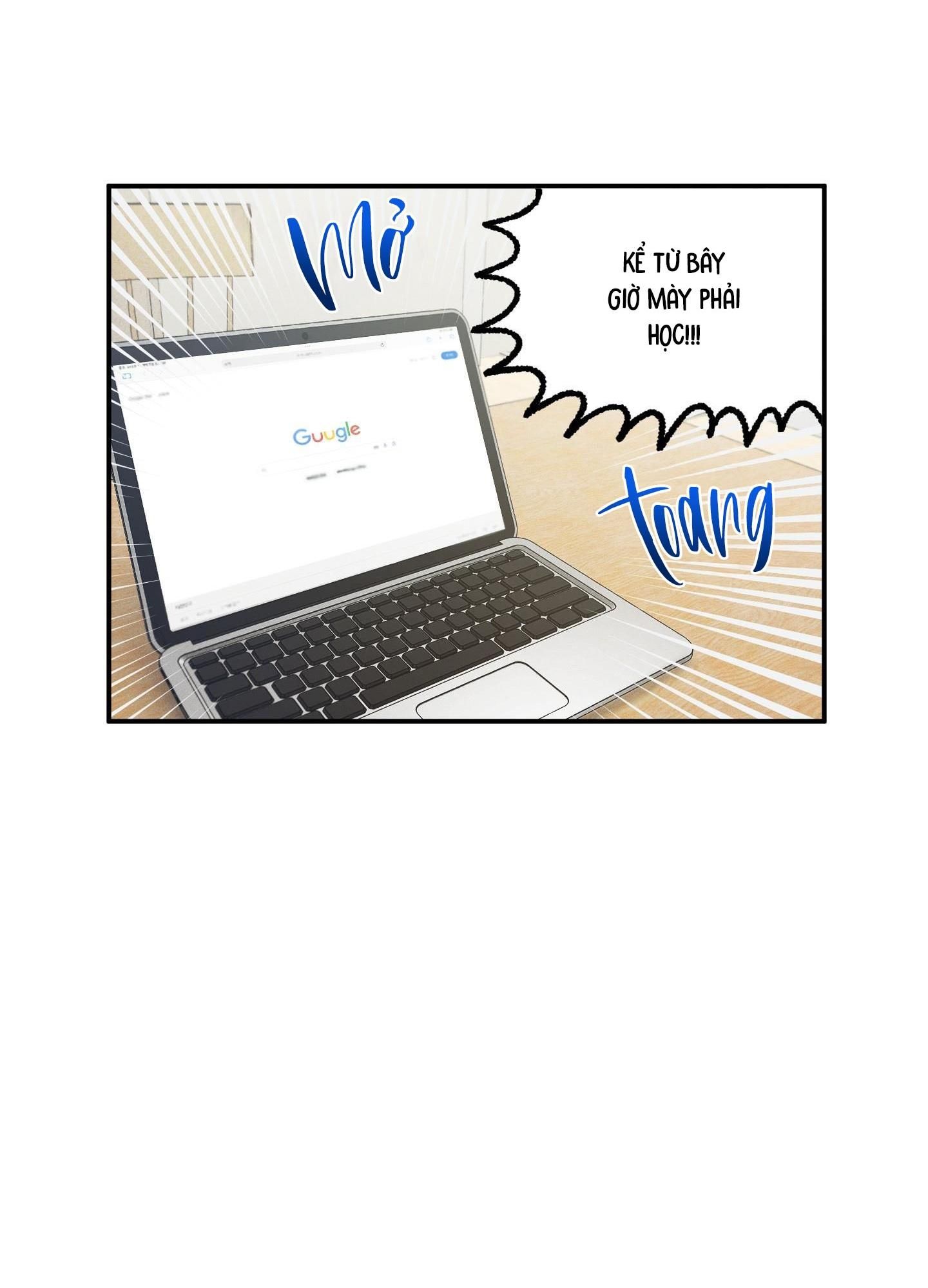 đọc truyện (cbunu) Điểm Hẹn Tình Đơn Phương Chương 23 ảnh 61 tại Giả Dược