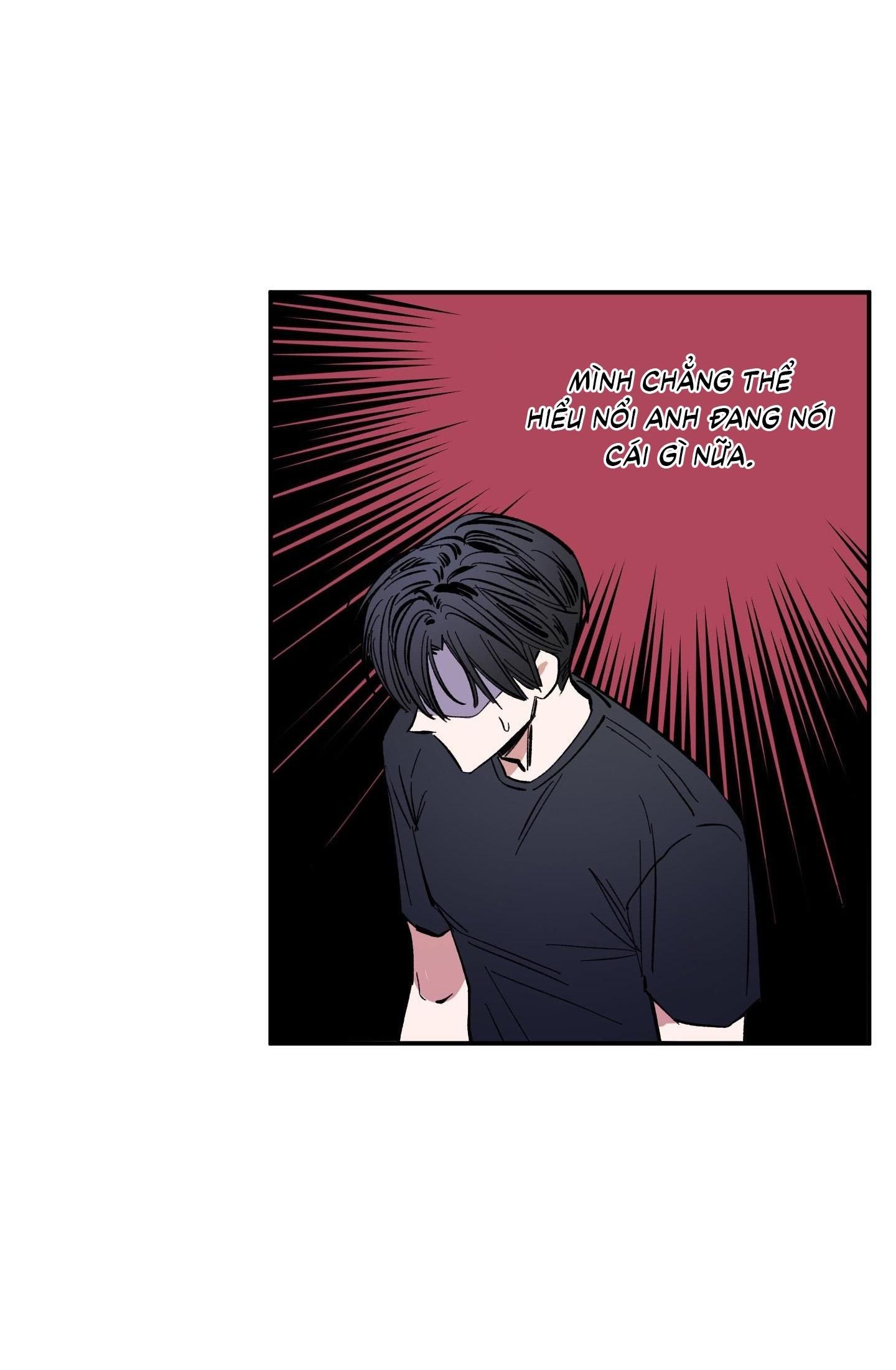 đọc truyện (cbunu) Điểm Hẹn Tình Đơn Phương Chương 30 ảnh 18 tại Giả Dược