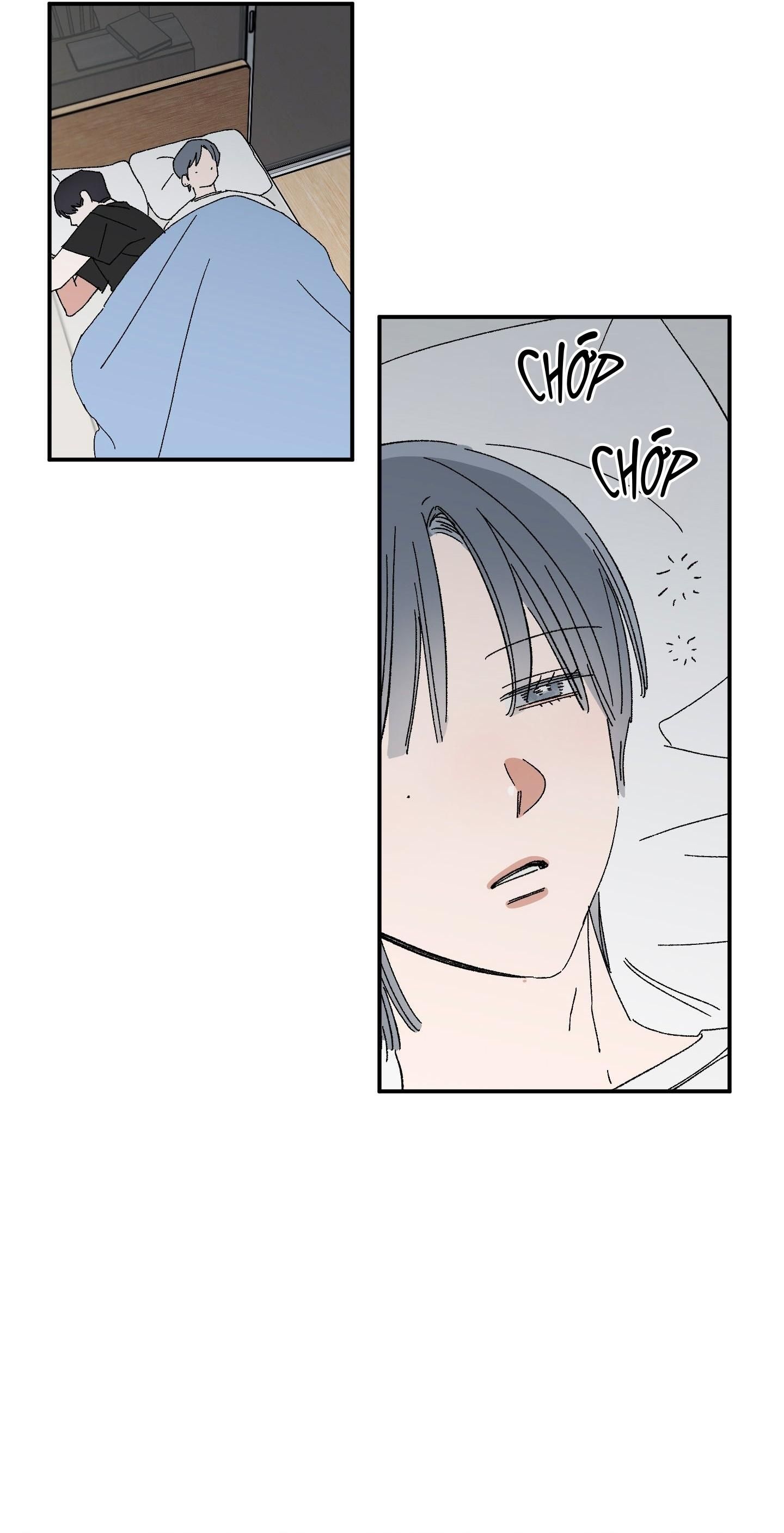 đọc truyện (cbunu) Điểm Hẹn Tình Đơn Phương Chương 33 ảnh 3 tại Thiên Thai Truyện