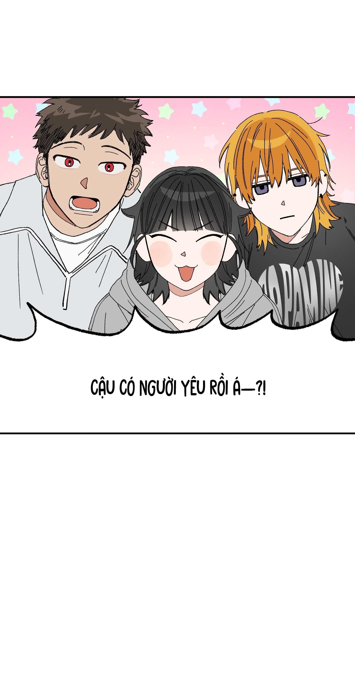 đọc truyện (cbunu) Điểm Hẹn Tình Đơn Phương Chương 33 ảnh 26 tại Thiên Thai Truyện