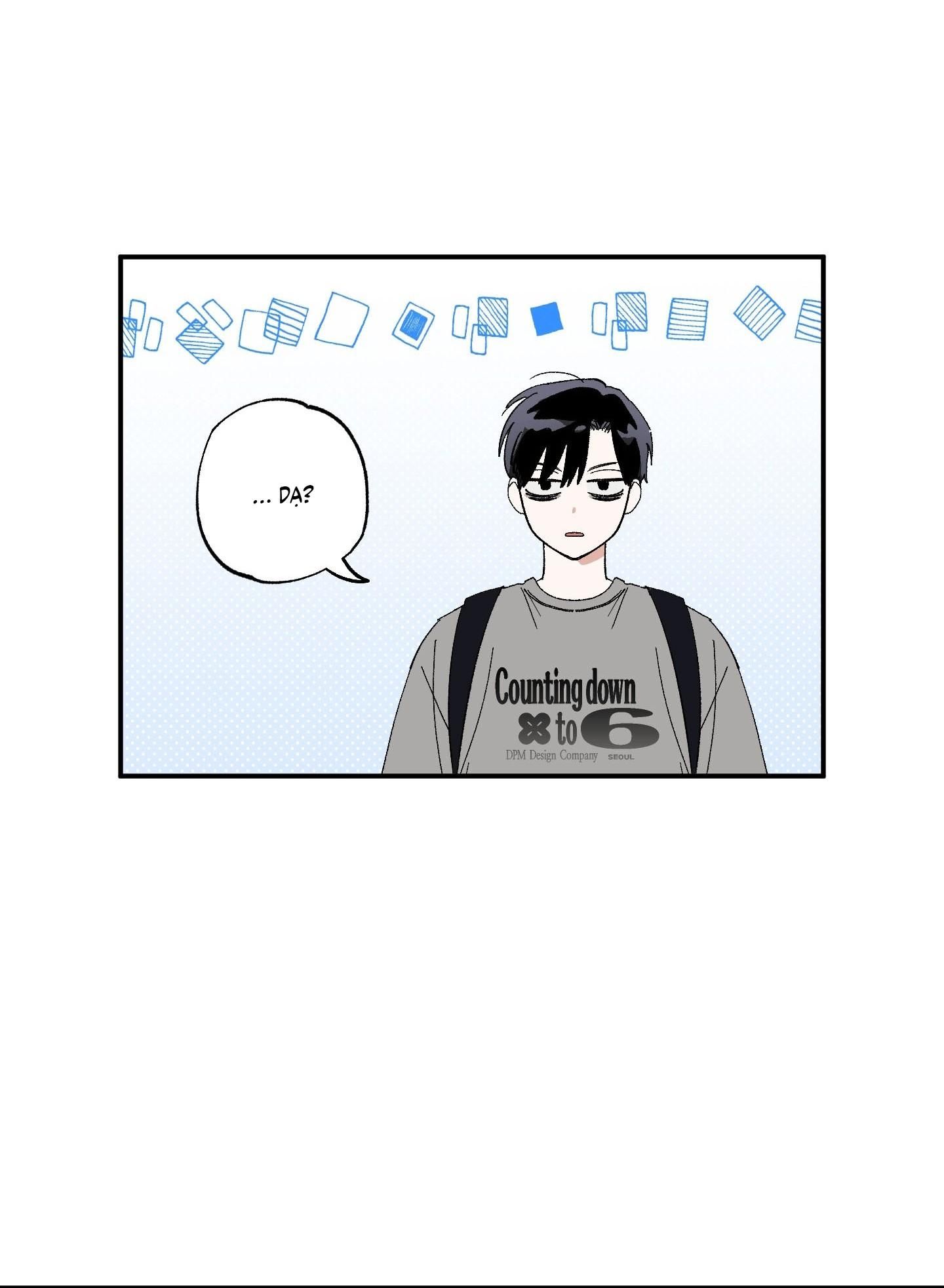 đọc truyện (cbunu) Điểm Hẹn Tình Đơn Phương Chương 33 ảnh 43 tại Thiên Thai Truyện