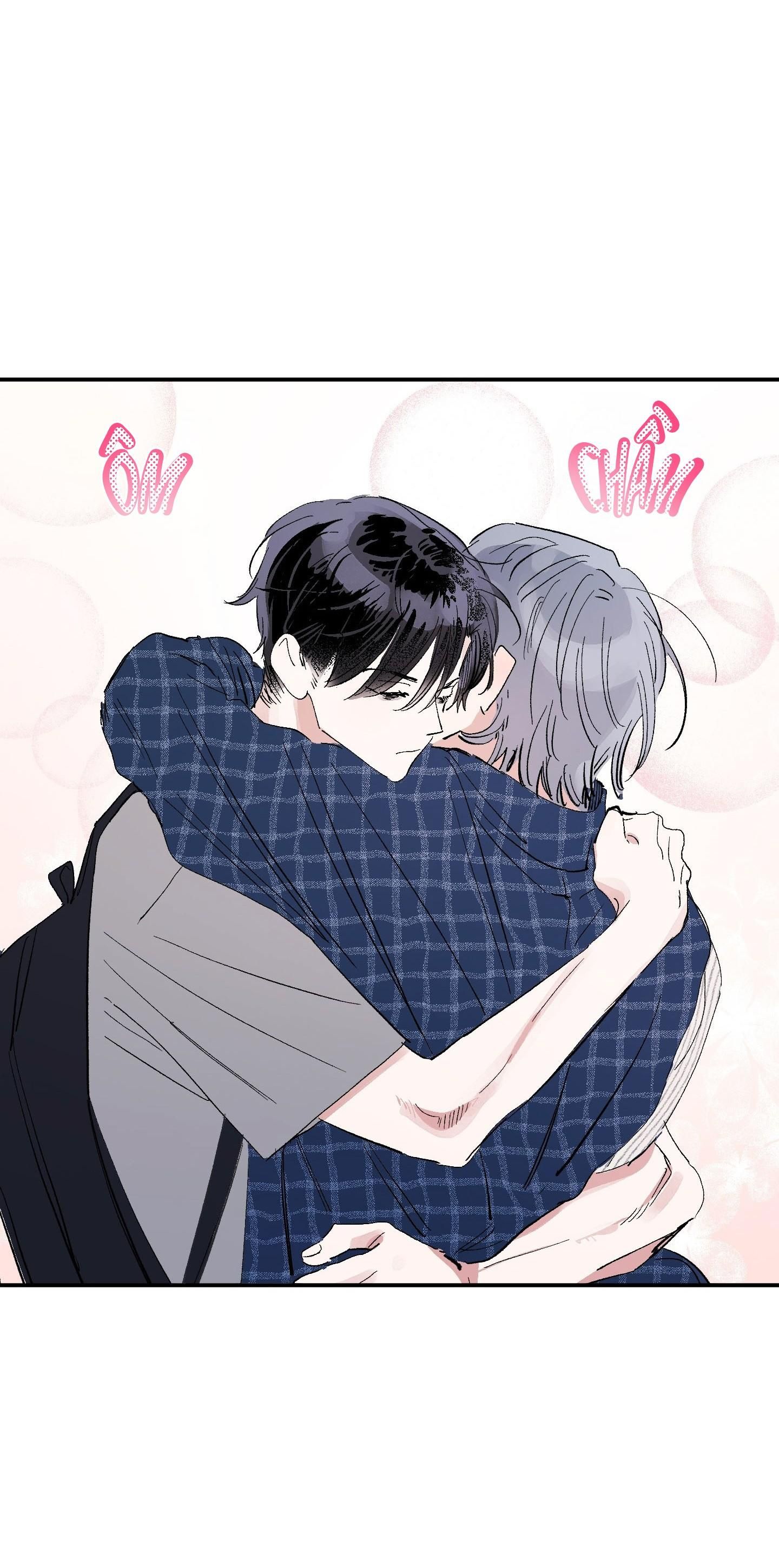 đọc truyện (cbunu) Điểm Hẹn Tình Đơn Phương Chương 33 ảnh 49 tại Thiên Thai Truyện