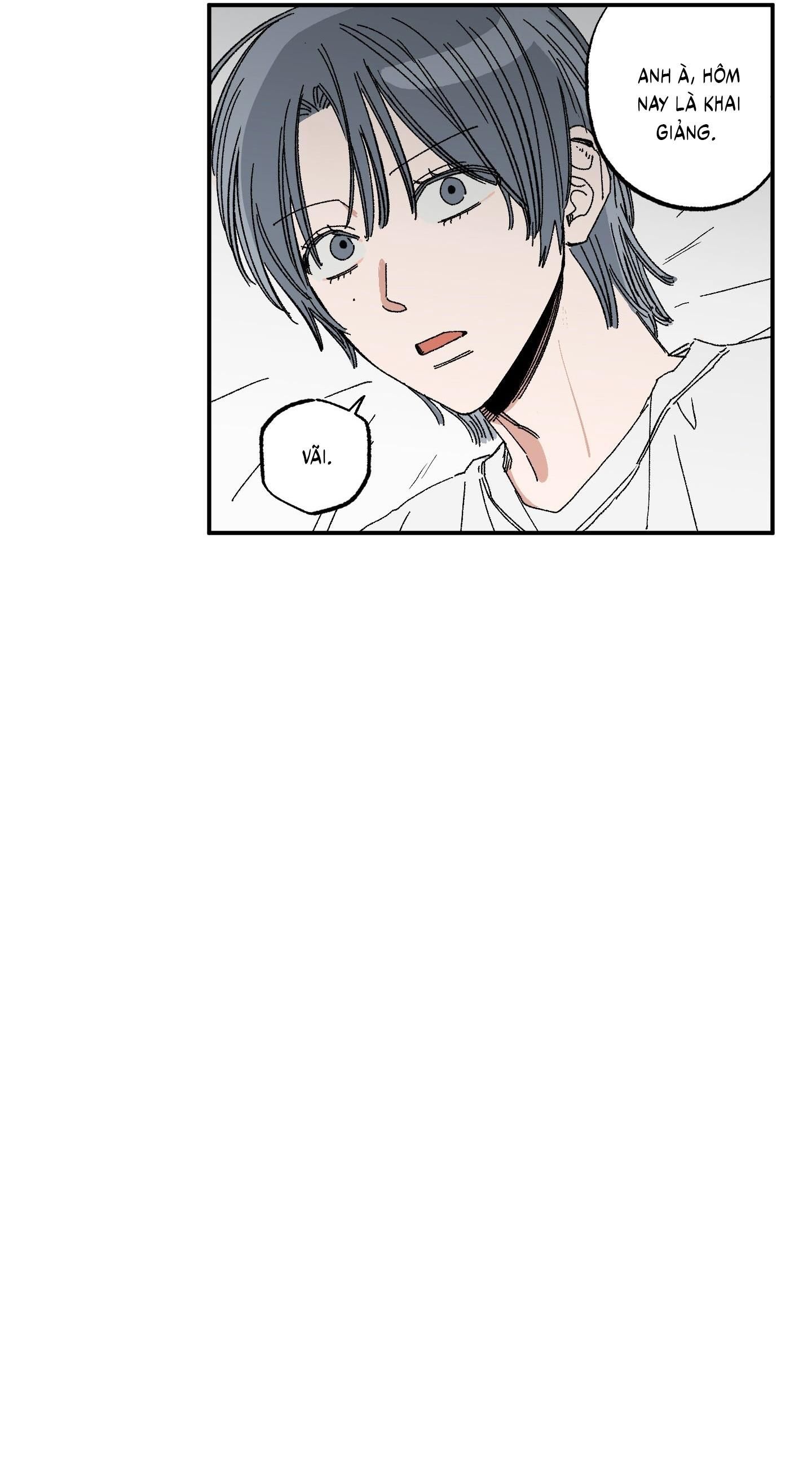 đọc truyện (cbunu) Điểm Hẹn Tình Đơn Phương Chương 33 ảnh 7 tại Thiên Thai Truyện