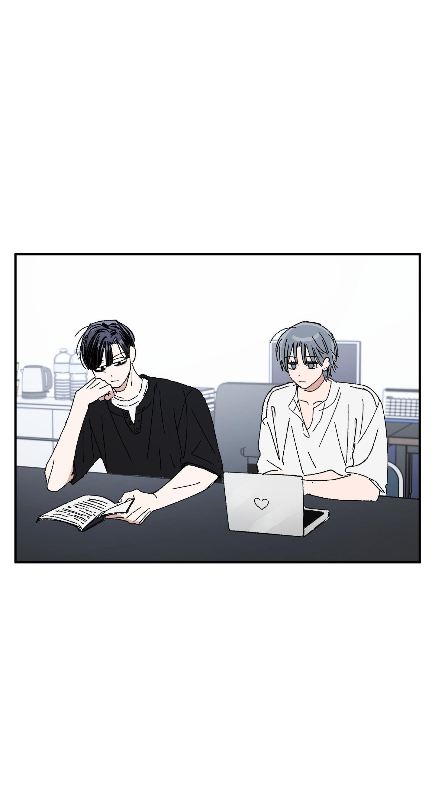 đọc truyện (cbunu) Điểm Hẹn Tình Đơn Phương Chương 34 ảnh 12 tại Thiên Thai Truyện