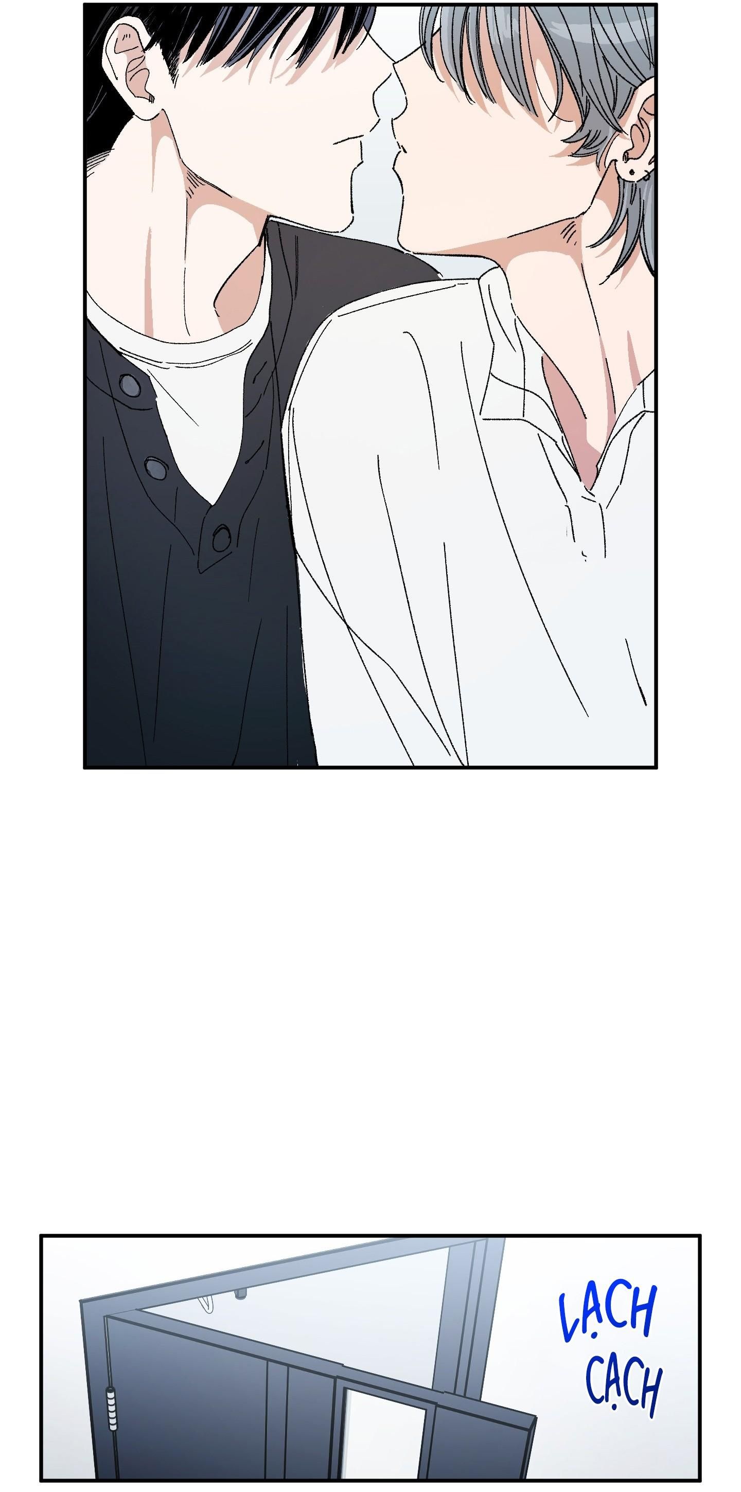 đọc truyện (cbunu) Điểm Hẹn Tình Đơn Phương Chương 34 ảnh 26 tại Thiên Thai Truyện