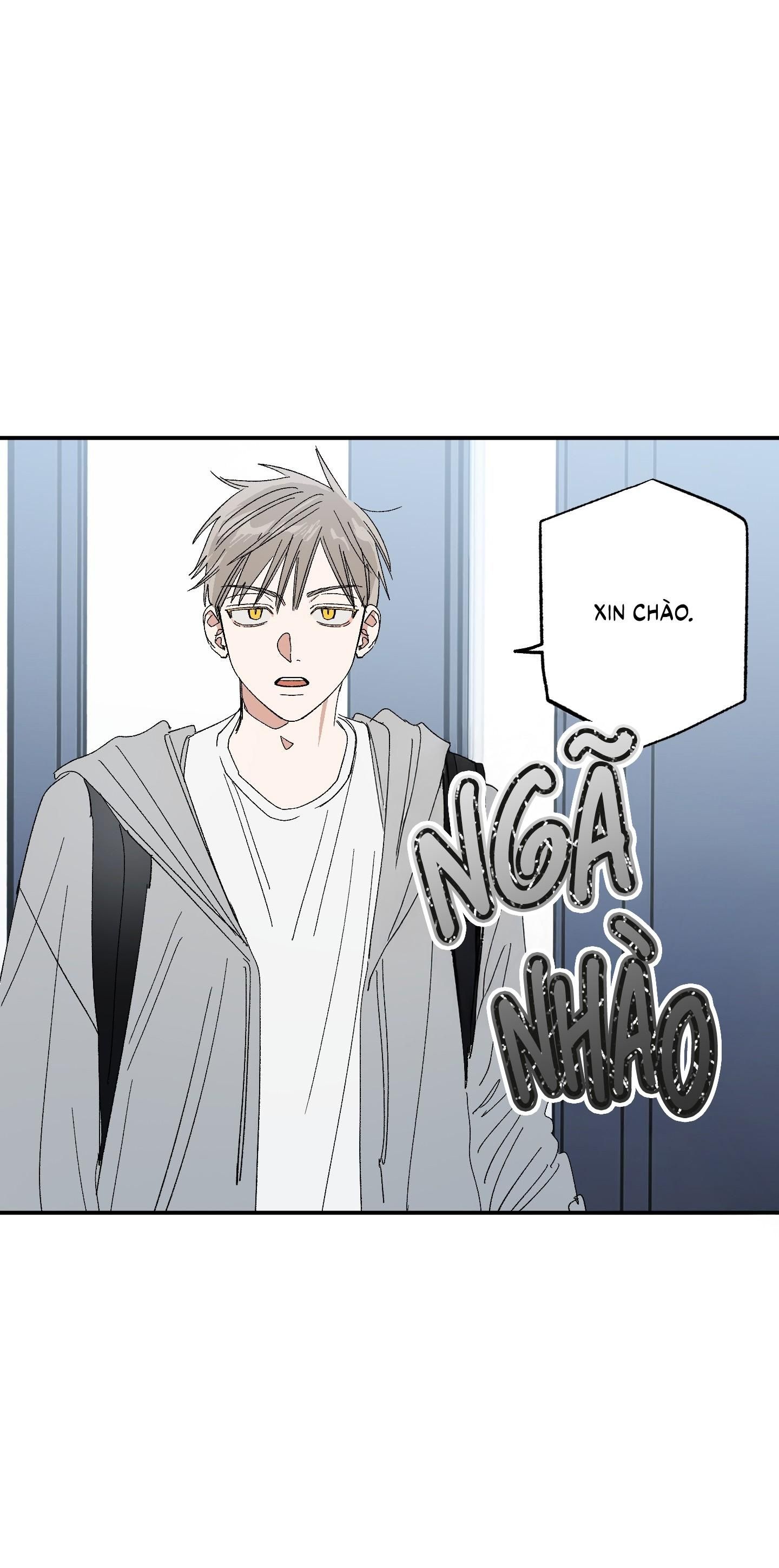 đọc truyện (cbunu) Điểm Hẹn Tình Đơn Phương Chương 34 ảnh 27 tại Thiên Thai Truyện