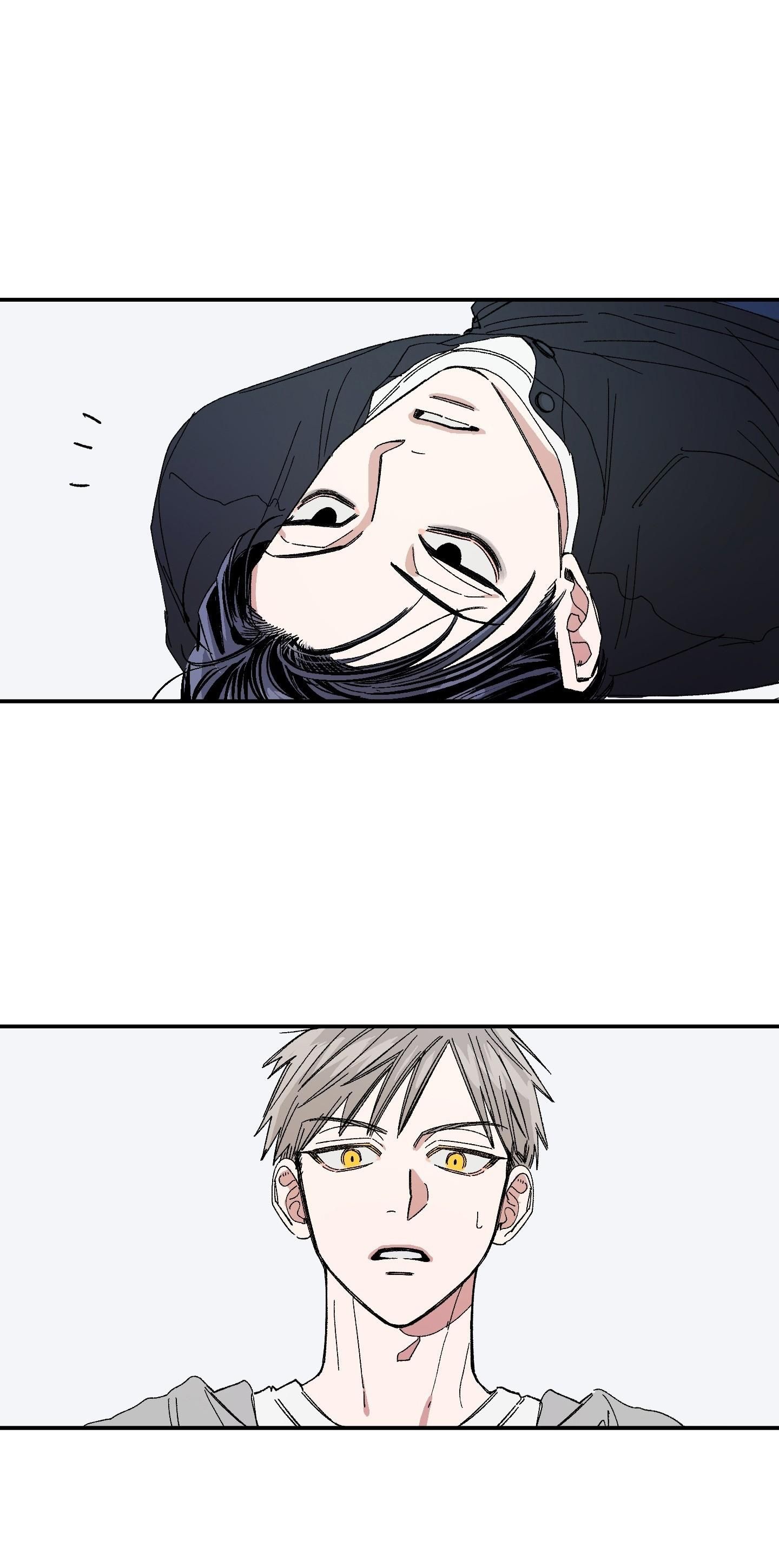 đọc truyện (cbunu) Điểm Hẹn Tình Đơn Phương Chương 34 ảnh 29 tại Thiên Thai Truyện