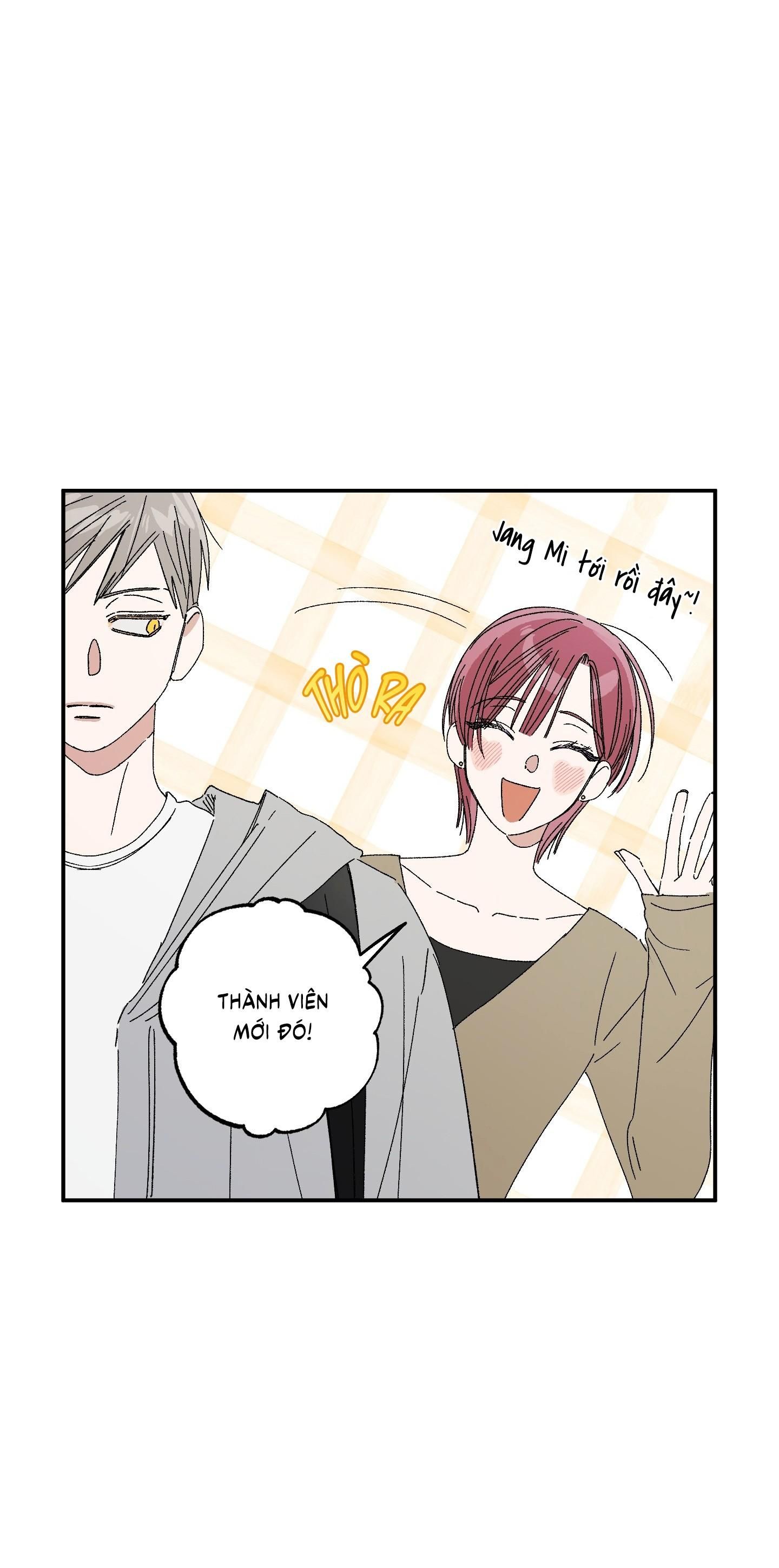 đọc truyện (cbunu) Điểm Hẹn Tình Đơn Phương Chương 34 ảnh 31 tại Thiên Thai Truyện