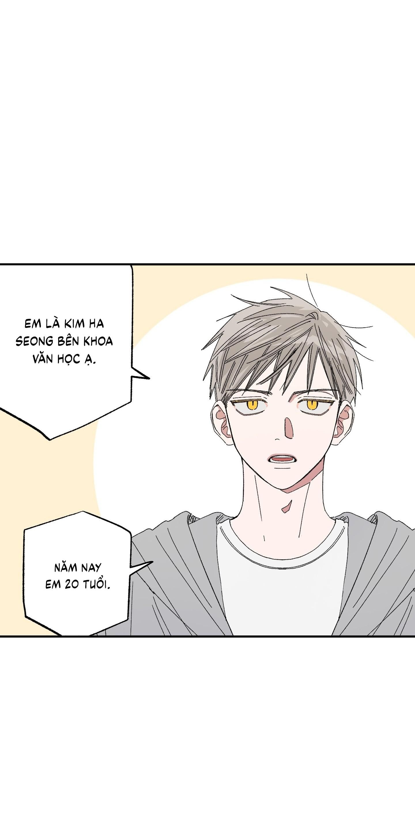 đọc truyện (cbunu) Điểm Hẹn Tình Đơn Phương Chương 34 ảnh 34 tại Thiên Thai Truyện