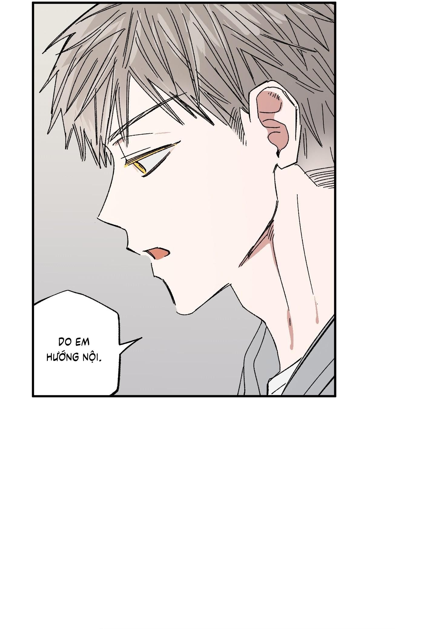 đọc truyện (cbunu) Điểm Hẹn Tình Đơn Phương Chương 34 ảnh 37 tại Thiên Thai Truyện