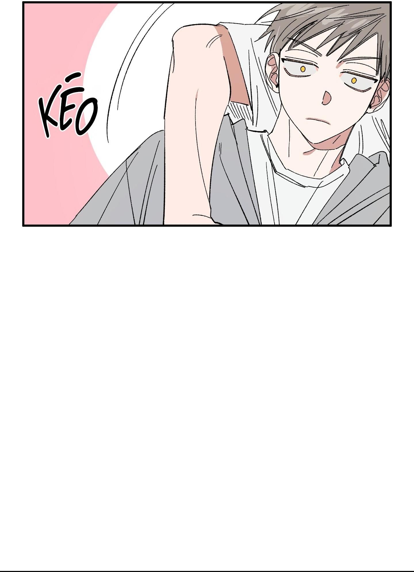 đọc truyện (cbunu) Điểm Hẹn Tình Đơn Phương Chương 34 ảnh 39 tại Thiên Thai Truyện