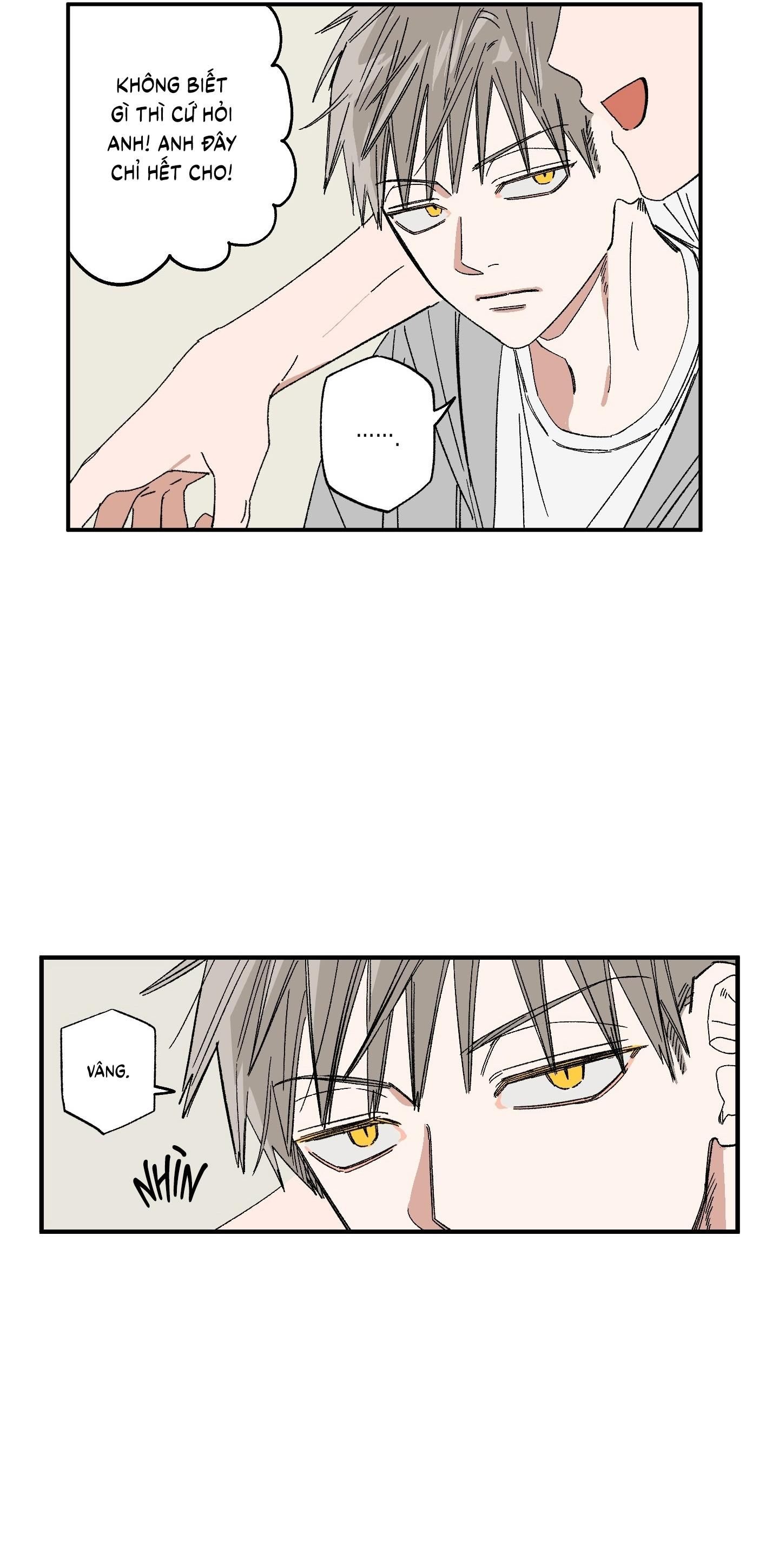 đọc truyện (cbunu) Điểm Hẹn Tình Đơn Phương Chương 34 ảnh 52 tại Thiên Thai Truyện