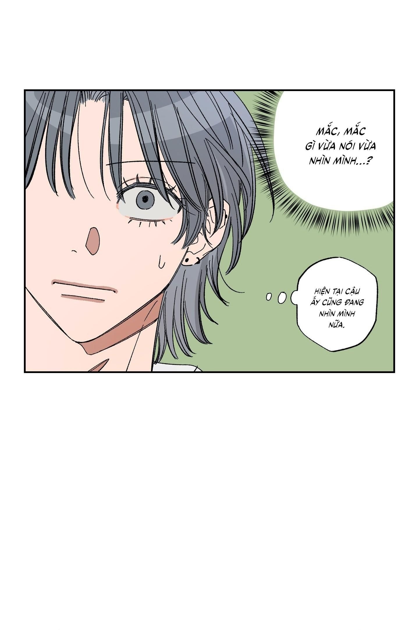 đọc truyện (cbunu) Điểm Hẹn Tình Đơn Phương Chương 35 ảnh 12 tại Thiên Thai Truyện