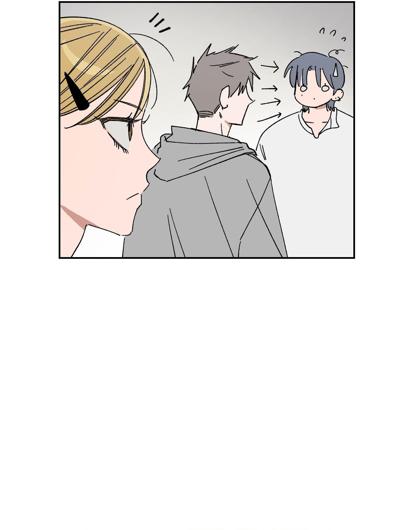 đọc truyện (cbunu) Điểm Hẹn Tình Đơn Phương Chương 35 ảnh 13 tại Thiên Thai Truyện