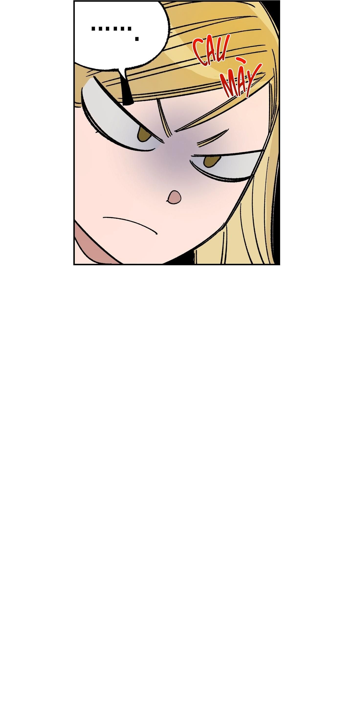 đọc truyện (cbunu) Điểm Hẹn Tình Đơn Phương Chương 35 ảnh 14 tại Thiên Thai Truyện