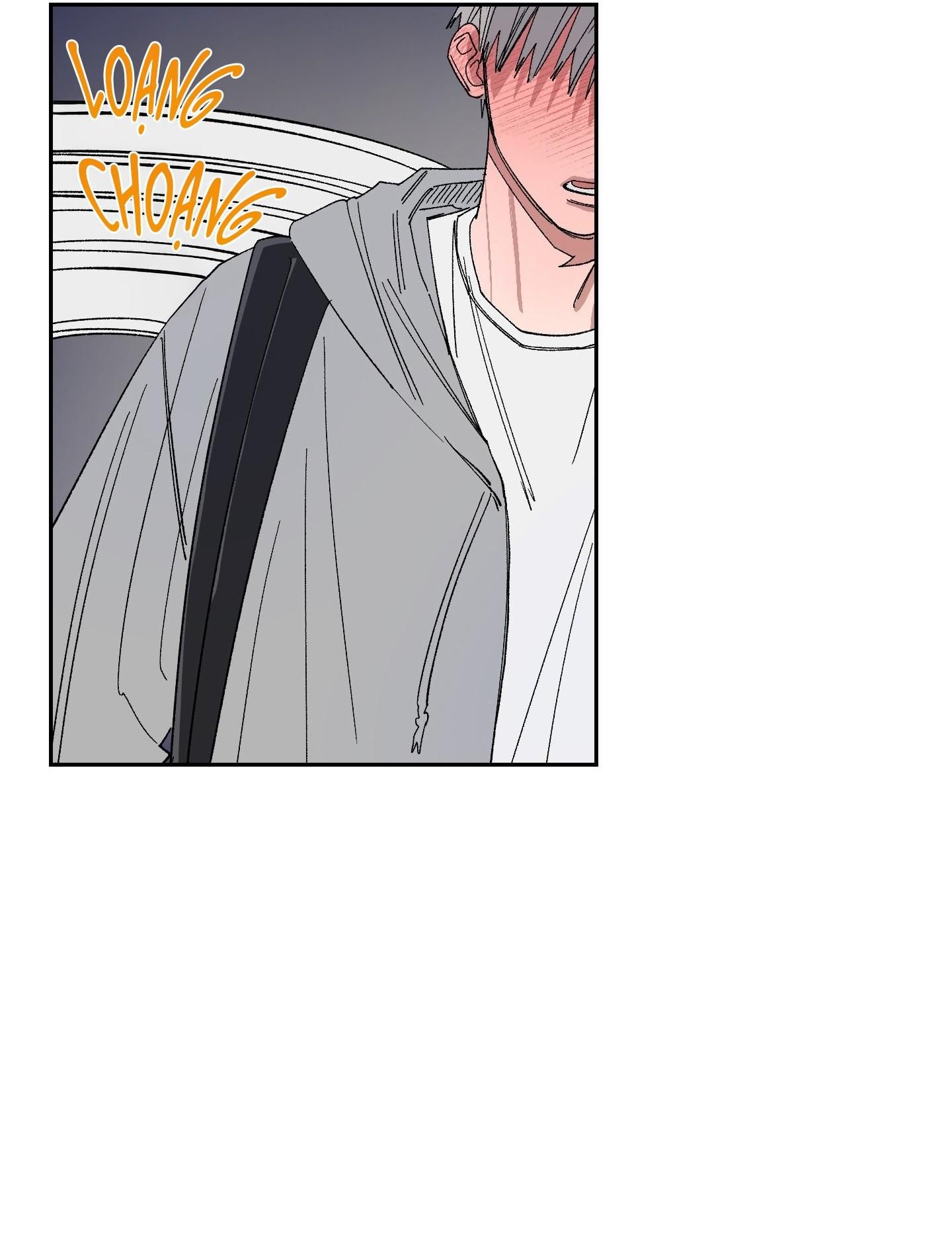 đọc truyện (cbunu) Điểm Hẹn Tình Đơn Phương Chương 35 ảnh 22 tại Thiên Thai Truyện