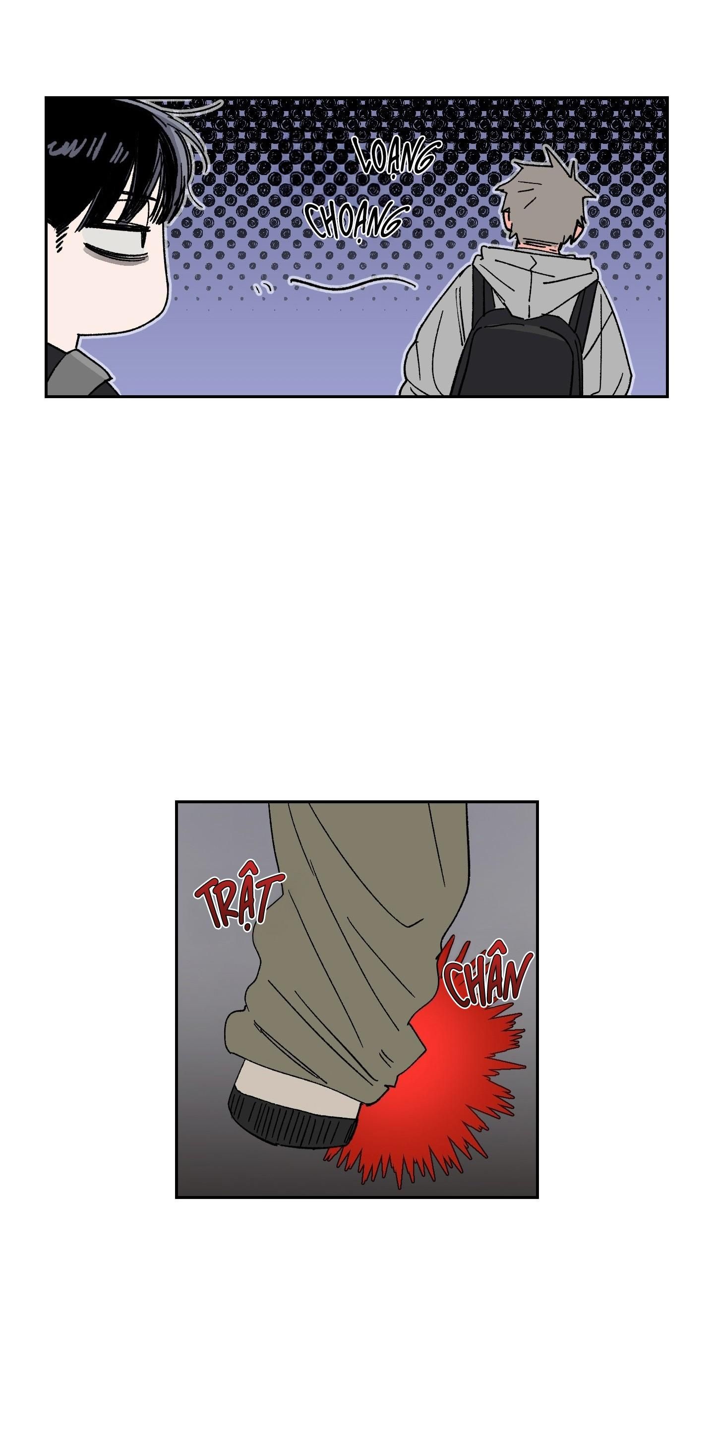 đọc truyện (cbunu) Điểm Hẹn Tình Đơn Phương Chương 35 ảnh 26 tại Thiên Thai Truyện