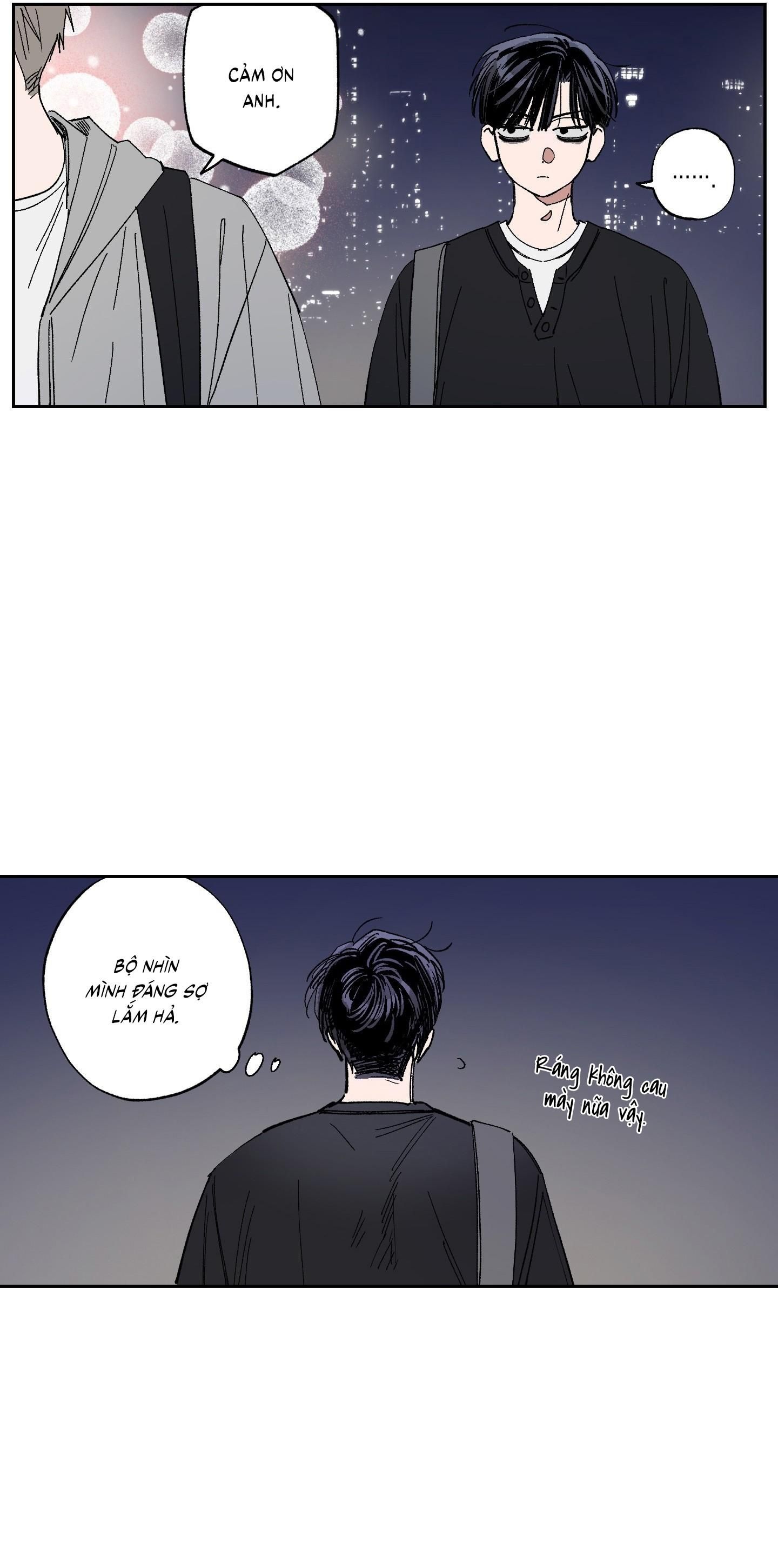 đọc truyện (cbunu) Điểm Hẹn Tình Đơn Phương Chương 35 ảnh 33 tại Thiên Thai Truyện