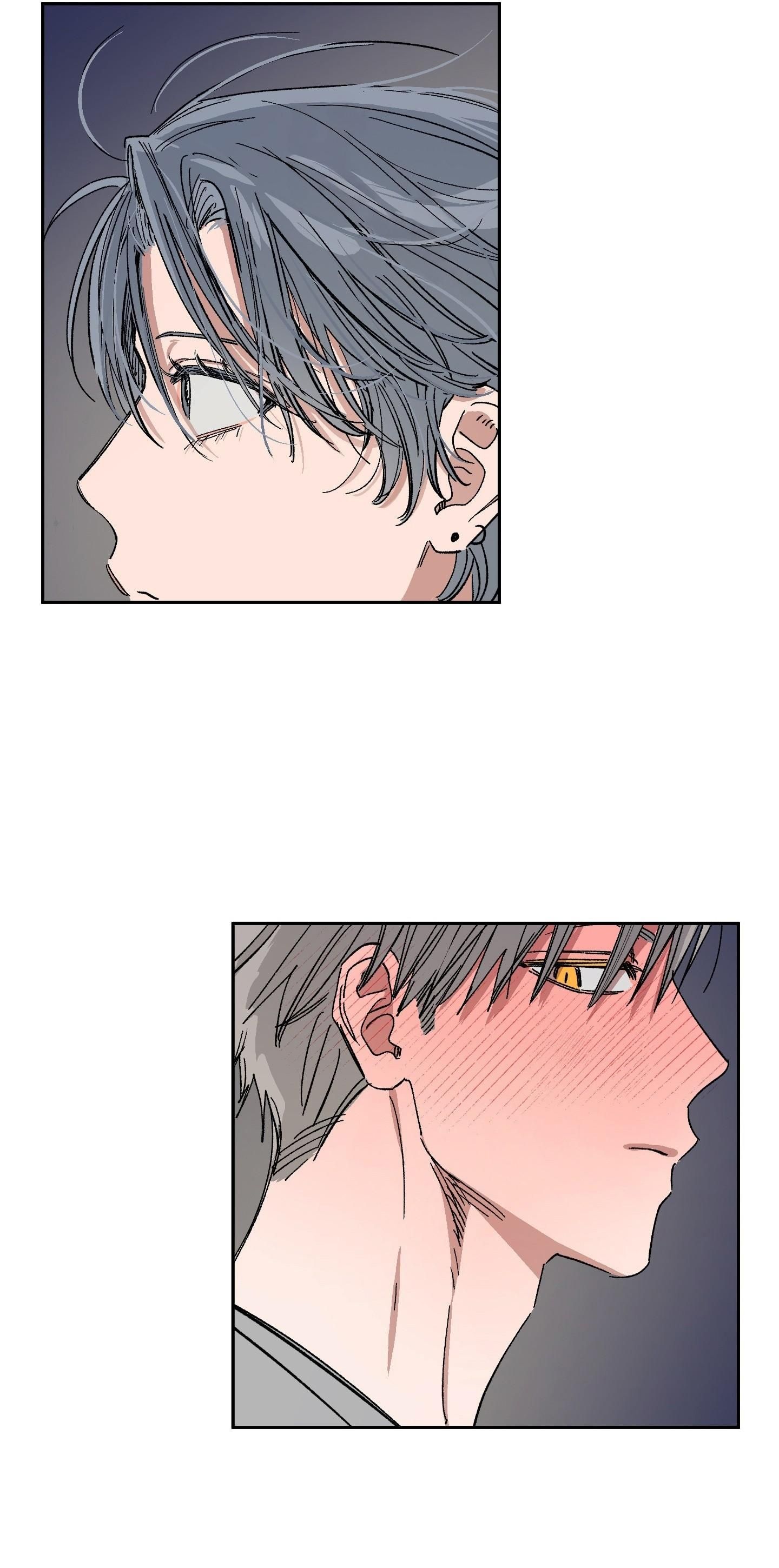 đọc truyện (cbunu) Điểm Hẹn Tình Đơn Phương Chương 35 ảnh 36 tại Thiên Thai Truyện